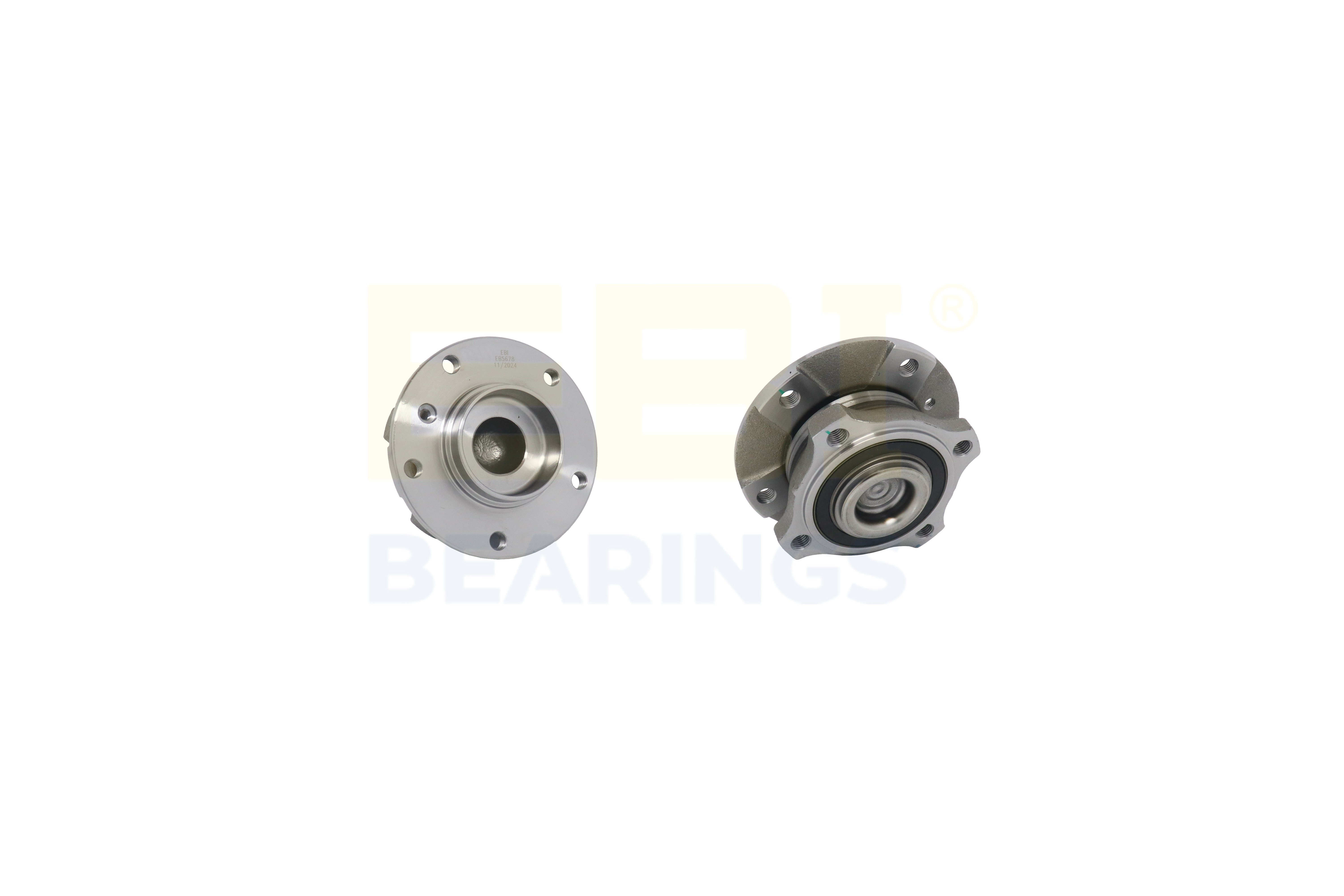 Ön Porya 5 6 Seri 520İ 525İ 530İ 540İ 520D 525D 53 Ebı EB5678