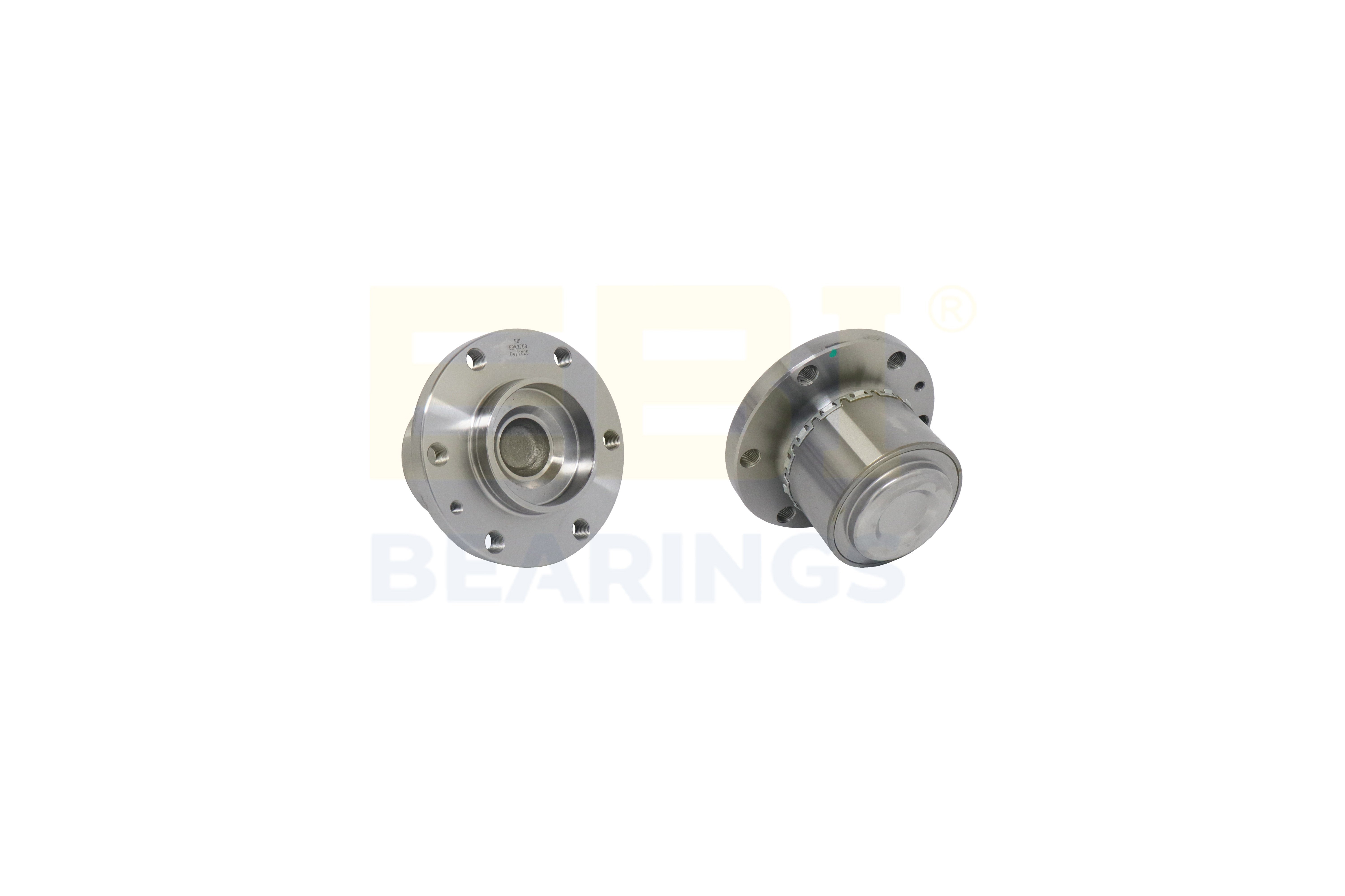 Ön Porya Rulmanlı Komple Sprınter Crafter Bm 06> Ebı EBK2709