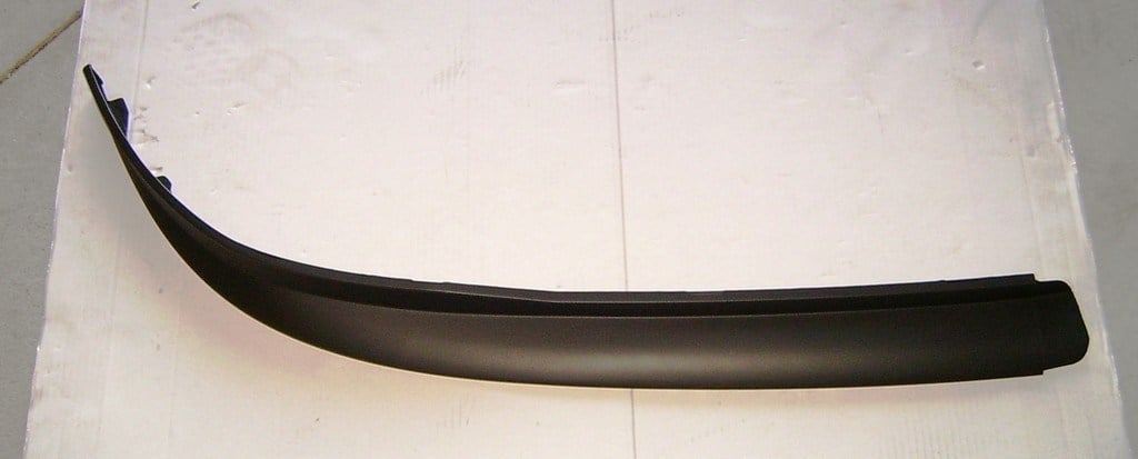 Ön Tampon Alt Karlık Sol P.207 06>09 Gordon BP0126L