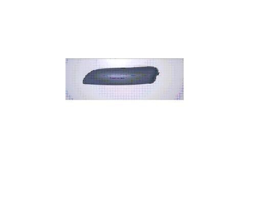 Ön Tampon Bandı L 308 09> Gordon BP0498L