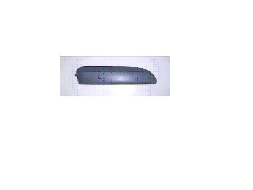 Ön Tampon Bandı R 308 09> Gordon BP0498R