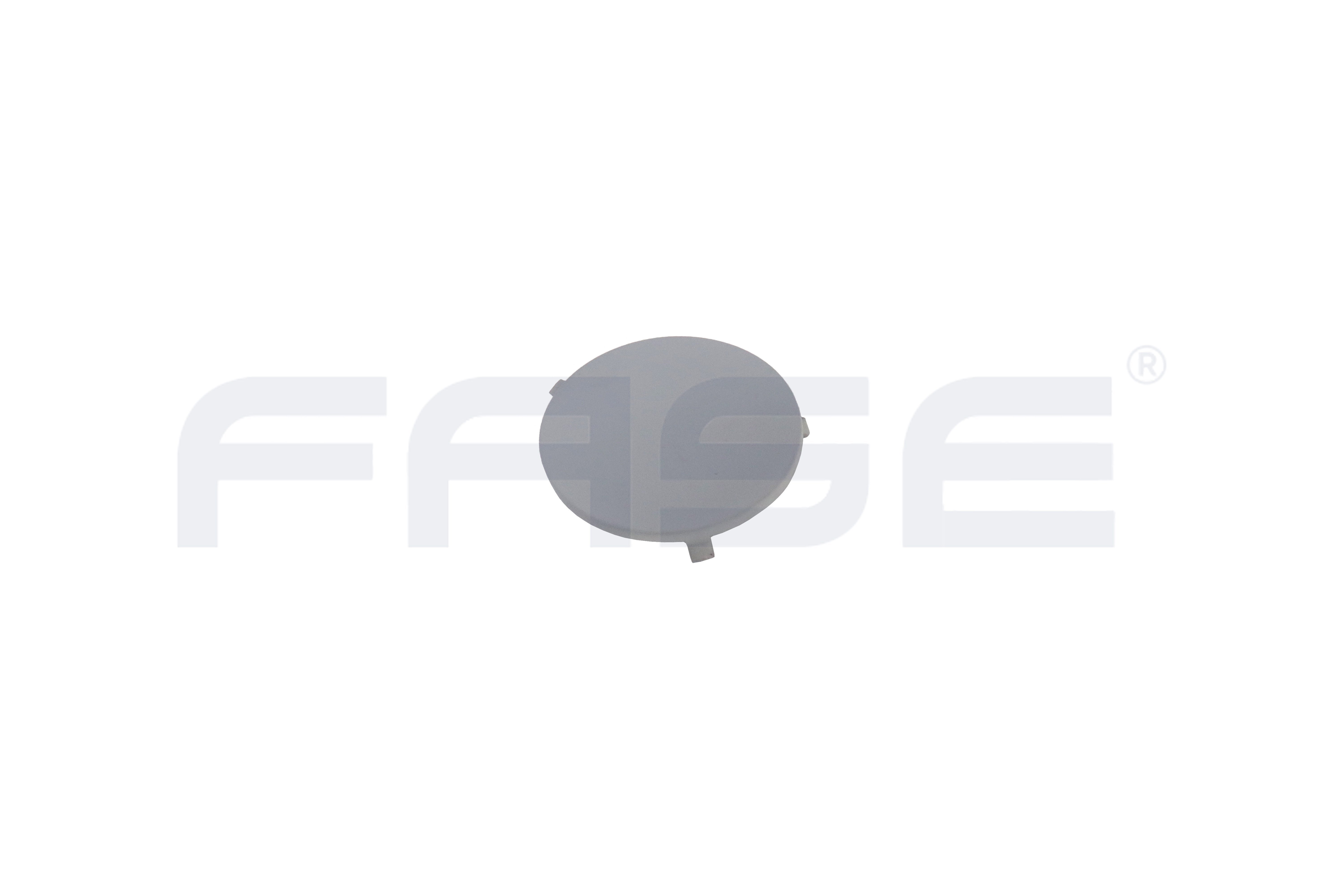 Ön Tampon Çeki Demir Kapağı Astarlı Focus Bm 98>01 Fase 11-313-032