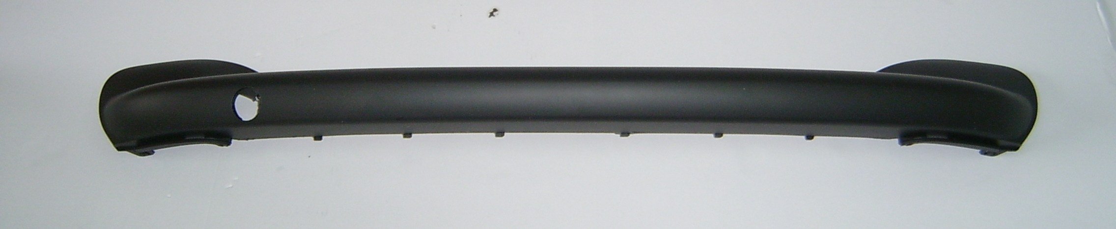 Ön Tampon Kaplama 207 05> Gordon BP0126B