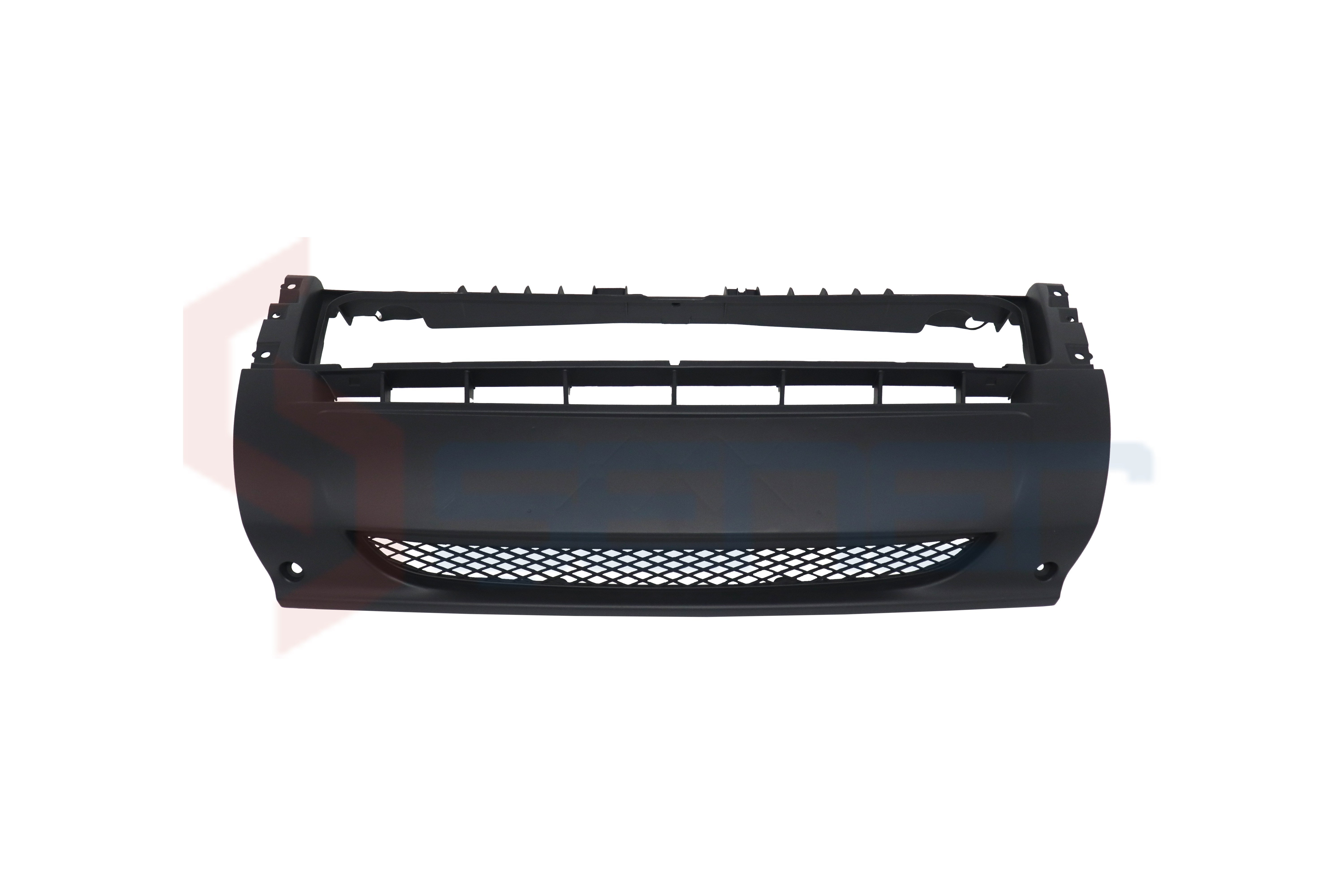 Ön Tampon Orta Parça Boxer Jumper Ducato 06> Longlıng VF-003