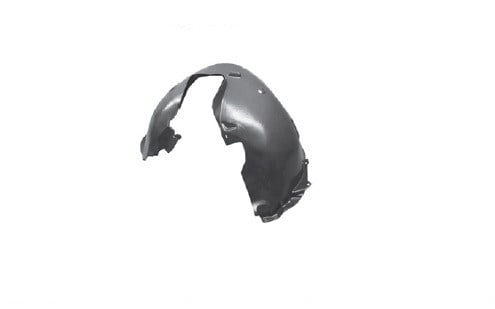 P308 0813 Ön Çamurluk Davlumbazı Lh Eurobump PEJ1538002