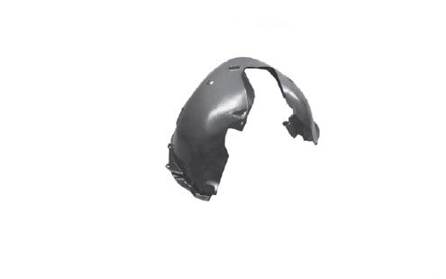 P308 0813 Ön Çamurluk Davlumbazı Rh Eurobump PEJ1538001