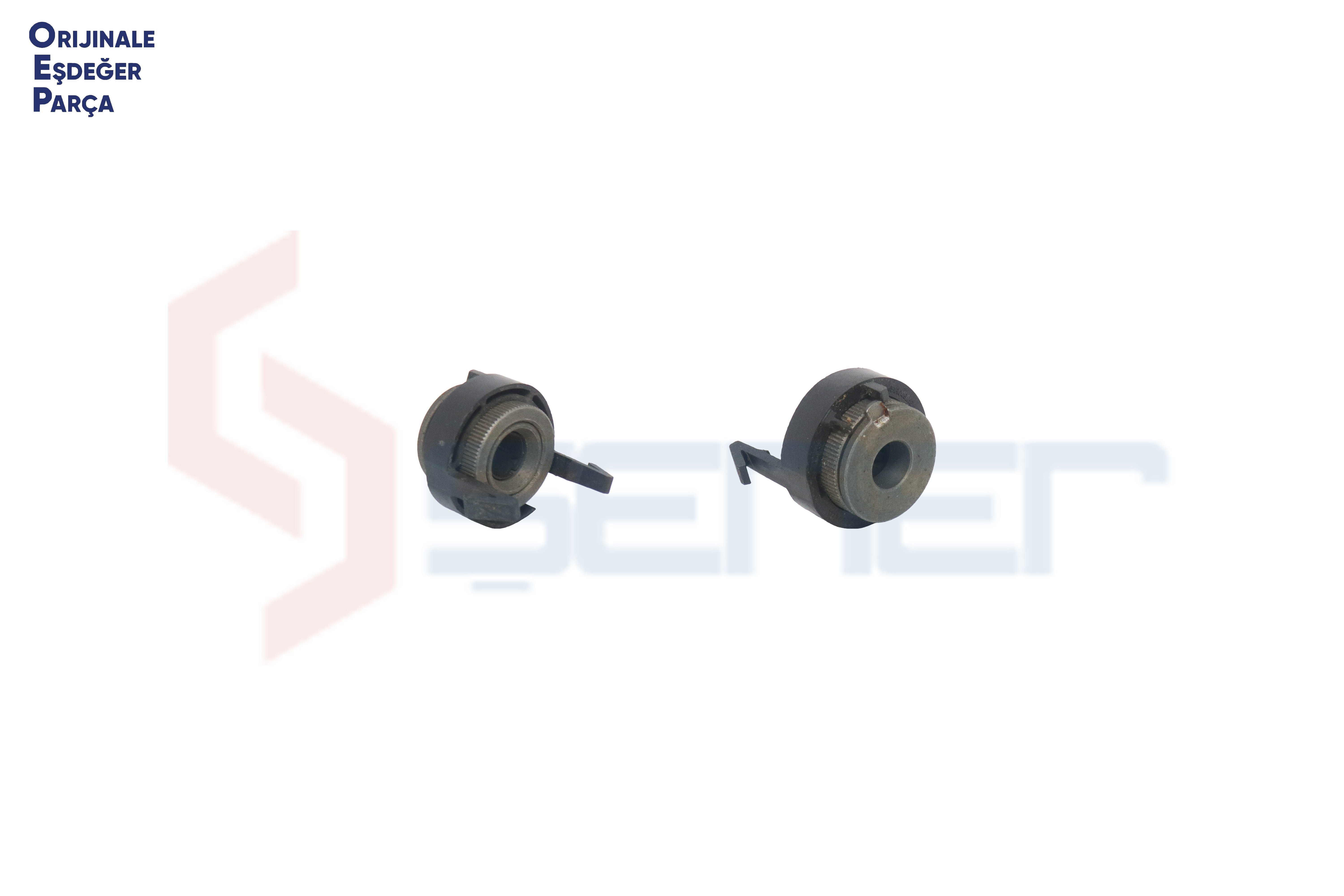 Panel Bağlantı Cıvatası C.Max Foc Bm 03> Oep 3M51 R045L53 AA