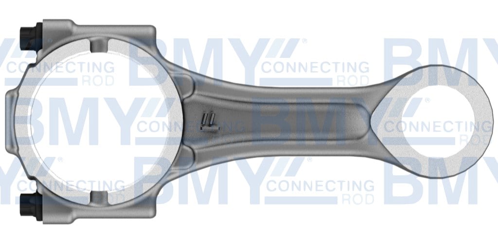 Piston Kol İveco Daıly Ducato 2.3 Euro 6 30*12*6 CM Bmy 1407