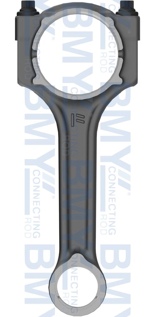 Piston Kolu Albea Doblo Tepee Bıpper 1.3Jtd Peugeot Tepee, Citroen Bipperalfa Romeo Mitochevrolet Aveo (2012)Fiat Albea, Doblò, Fiorinofiat Grande Punto, Lineafiat Bmy 1401