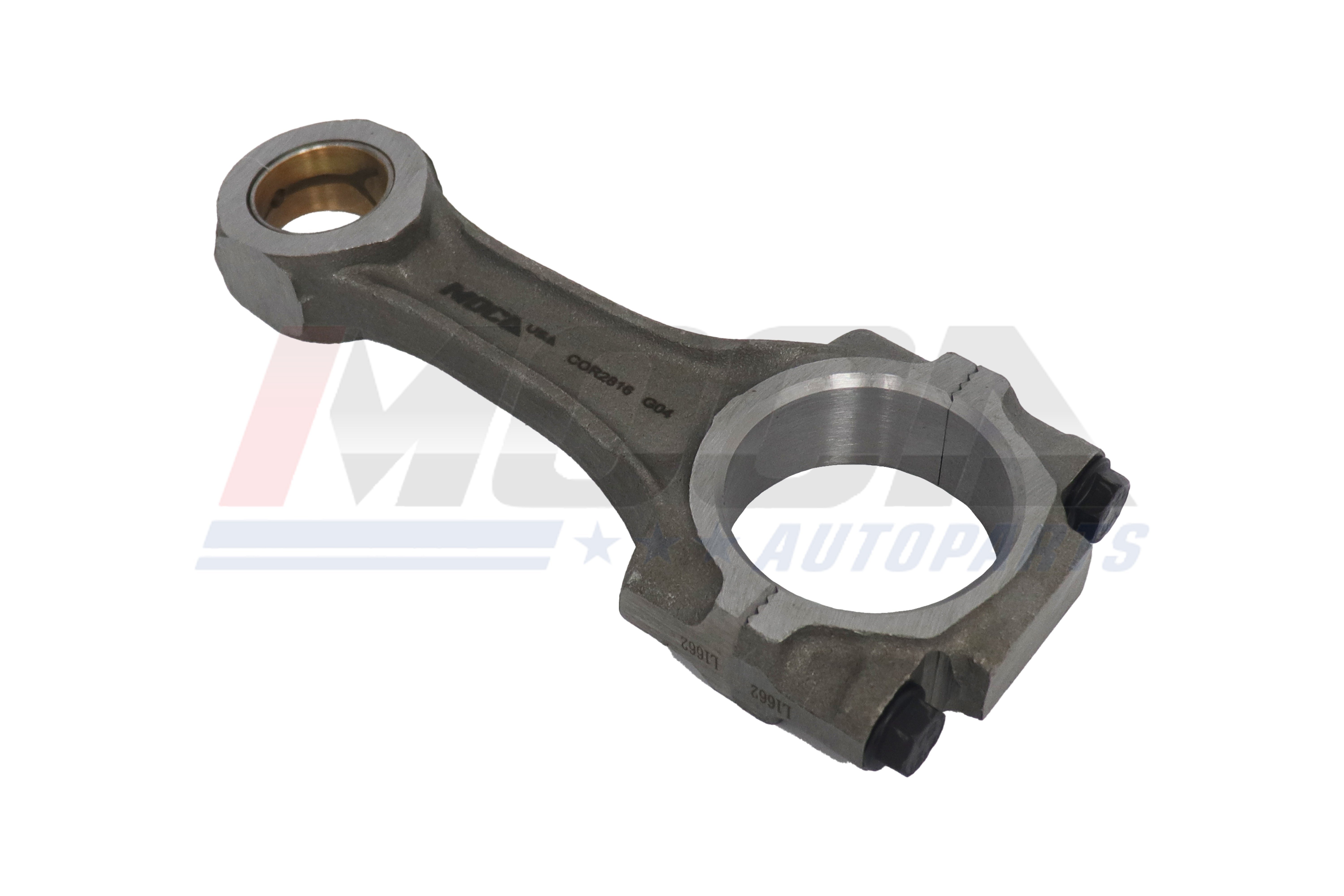 Piston Kolu Boxer Jumper Ducato Daıly 2.8D Td Hdı Moca COR2816