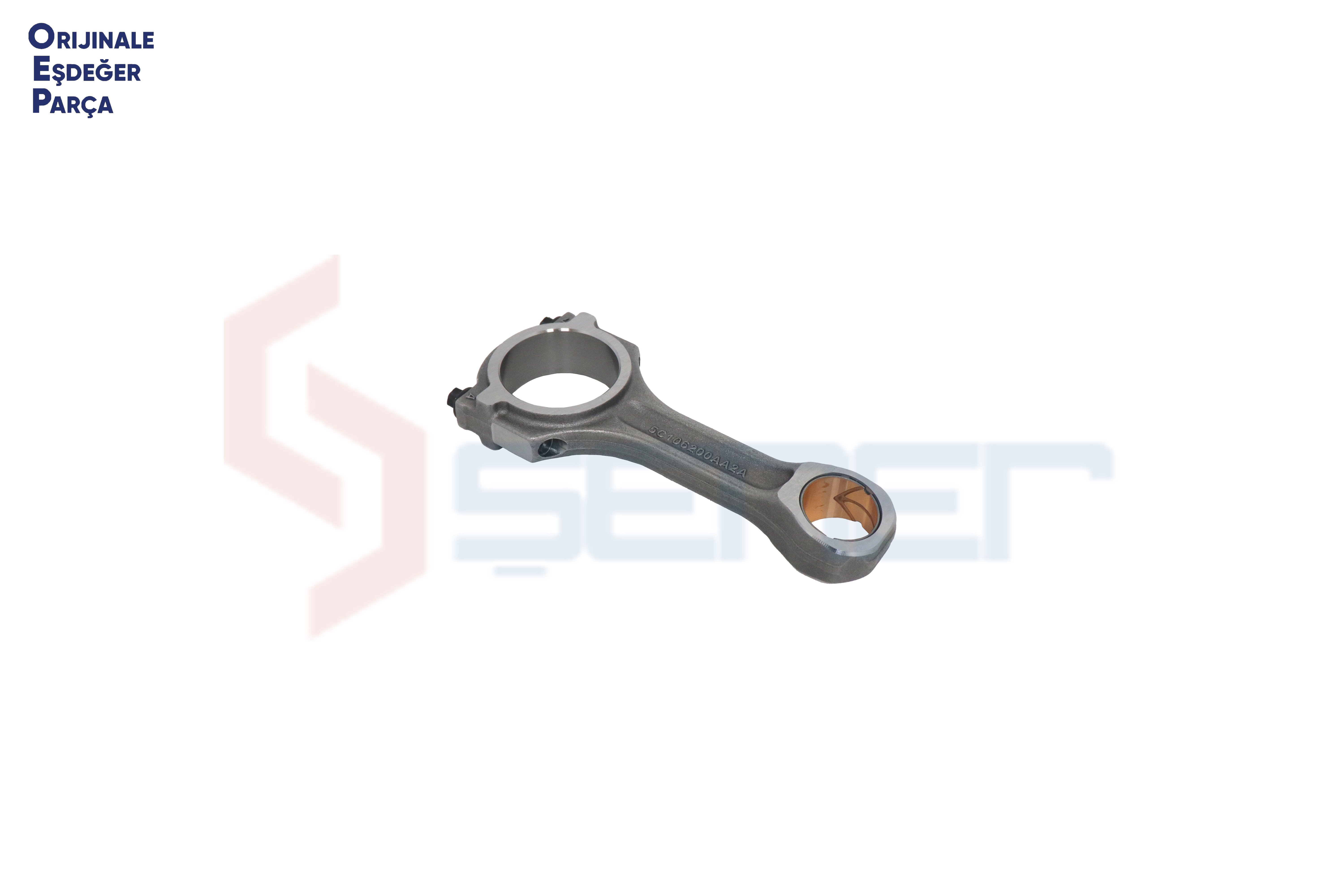 Piston Kolu H Derece Transit V.184 01> Oep 5C1O 6200 AAA