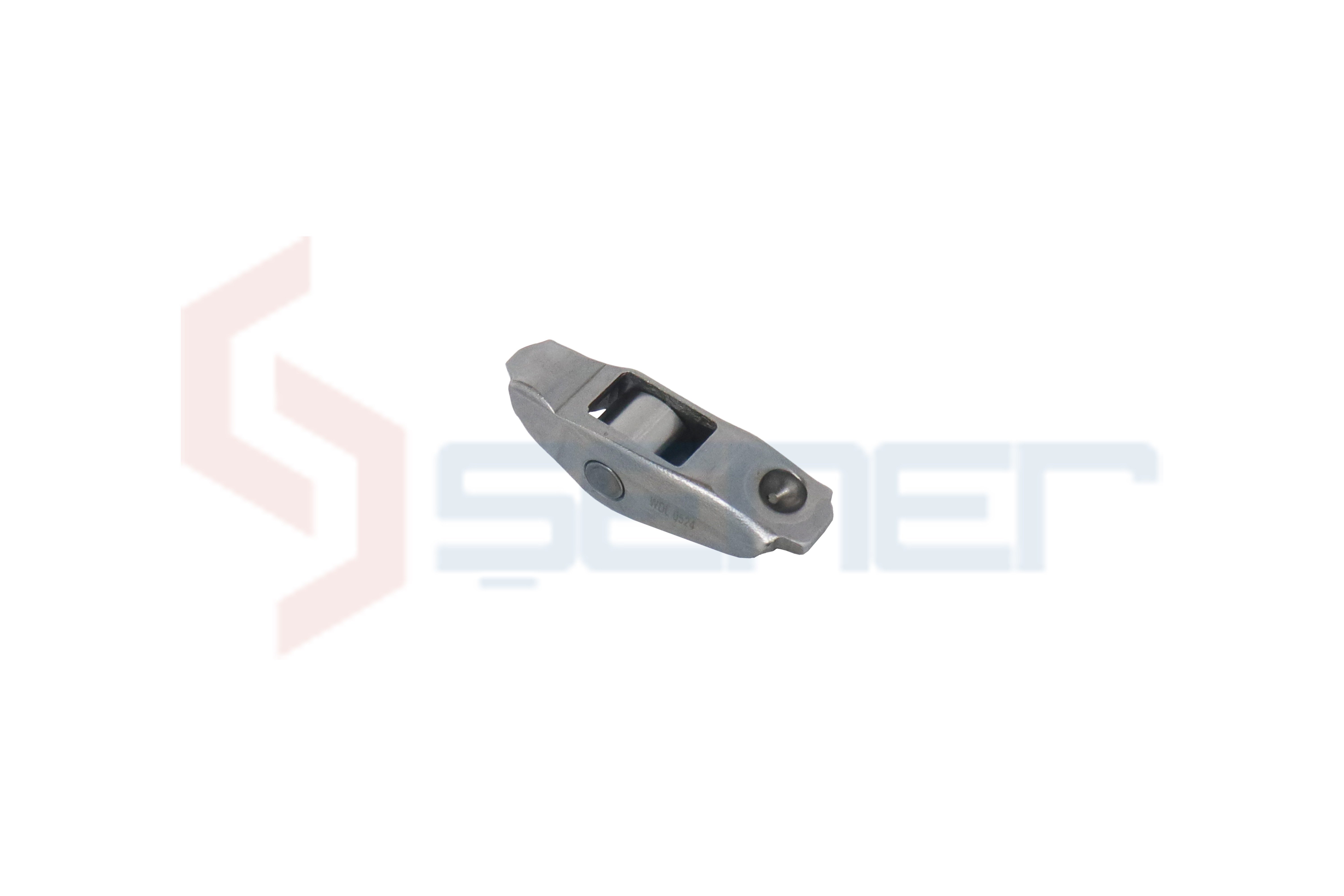 Piyano Tuşu Egzoz Uzun Accent Adm Getz Santafe Sportage Dizel 03> Wdl 8-004