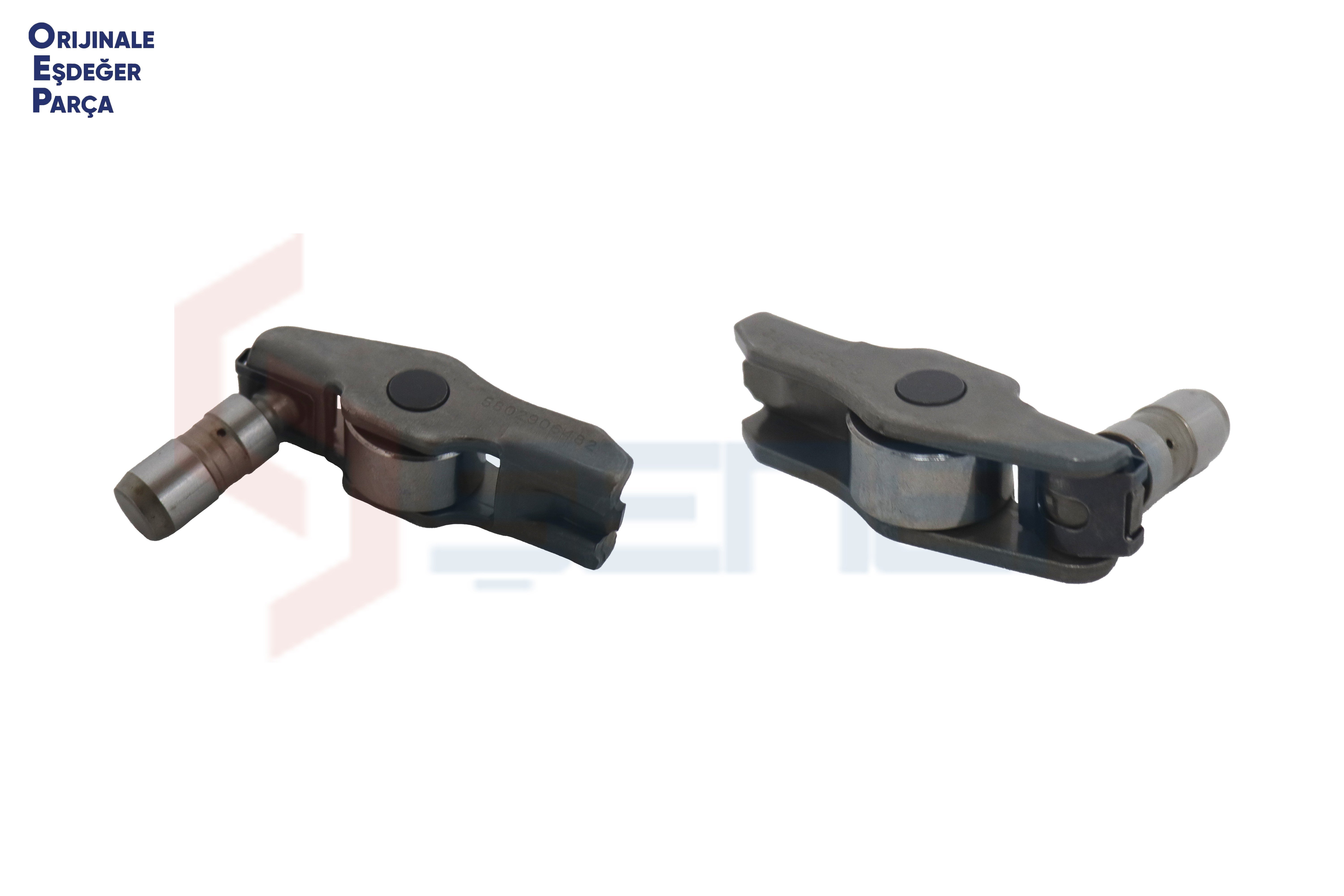 Piyanotuş+İtecek Ducato İveco Daıly Karsan 2.3 Boxer Ducato 3.0 ( Eaton ) Montaj Ürünü Oep 5802906483