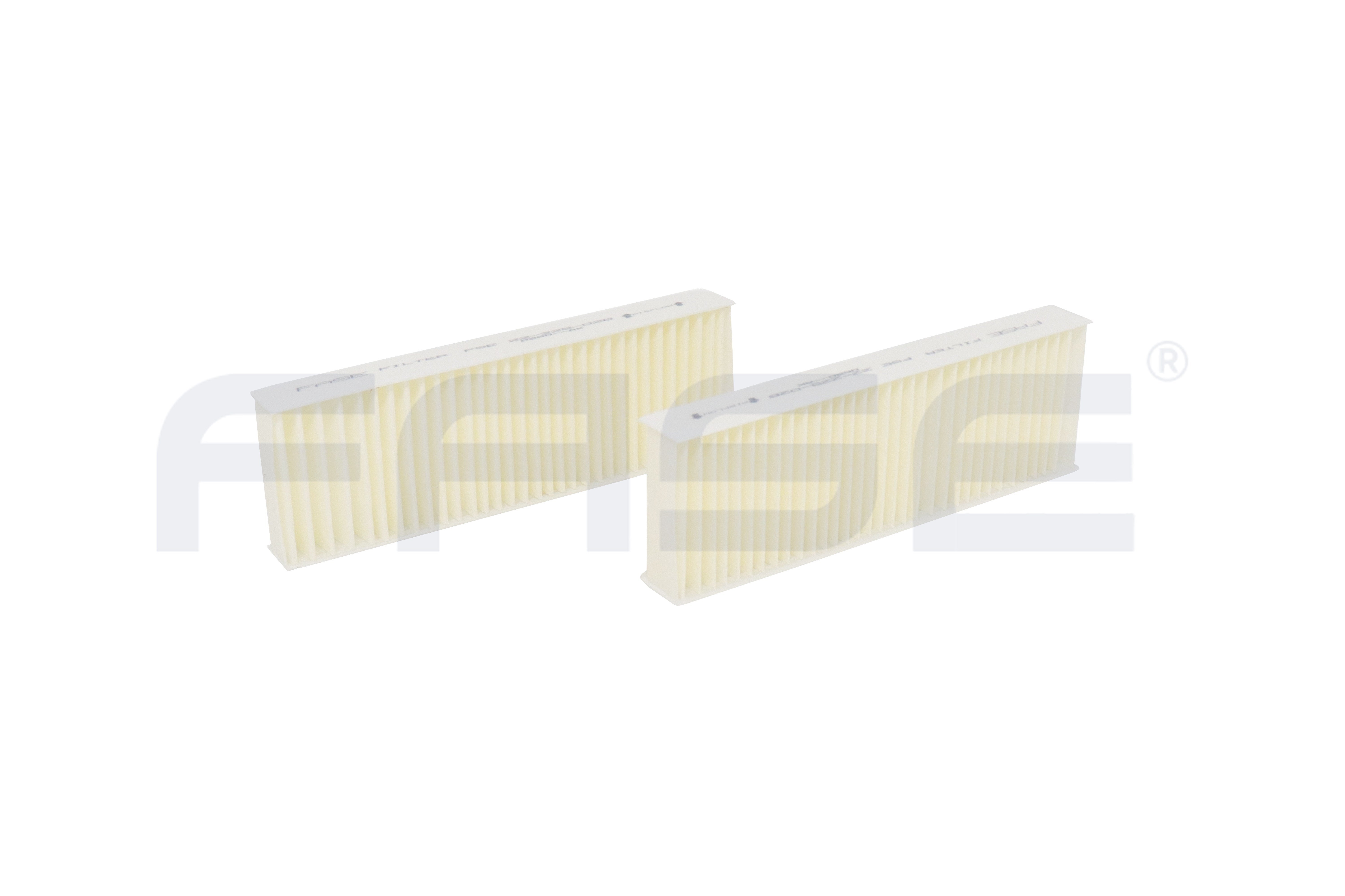 Polen Filtresi 2008 3008 Ds Ikılı Beyaz Fase 22-225-026