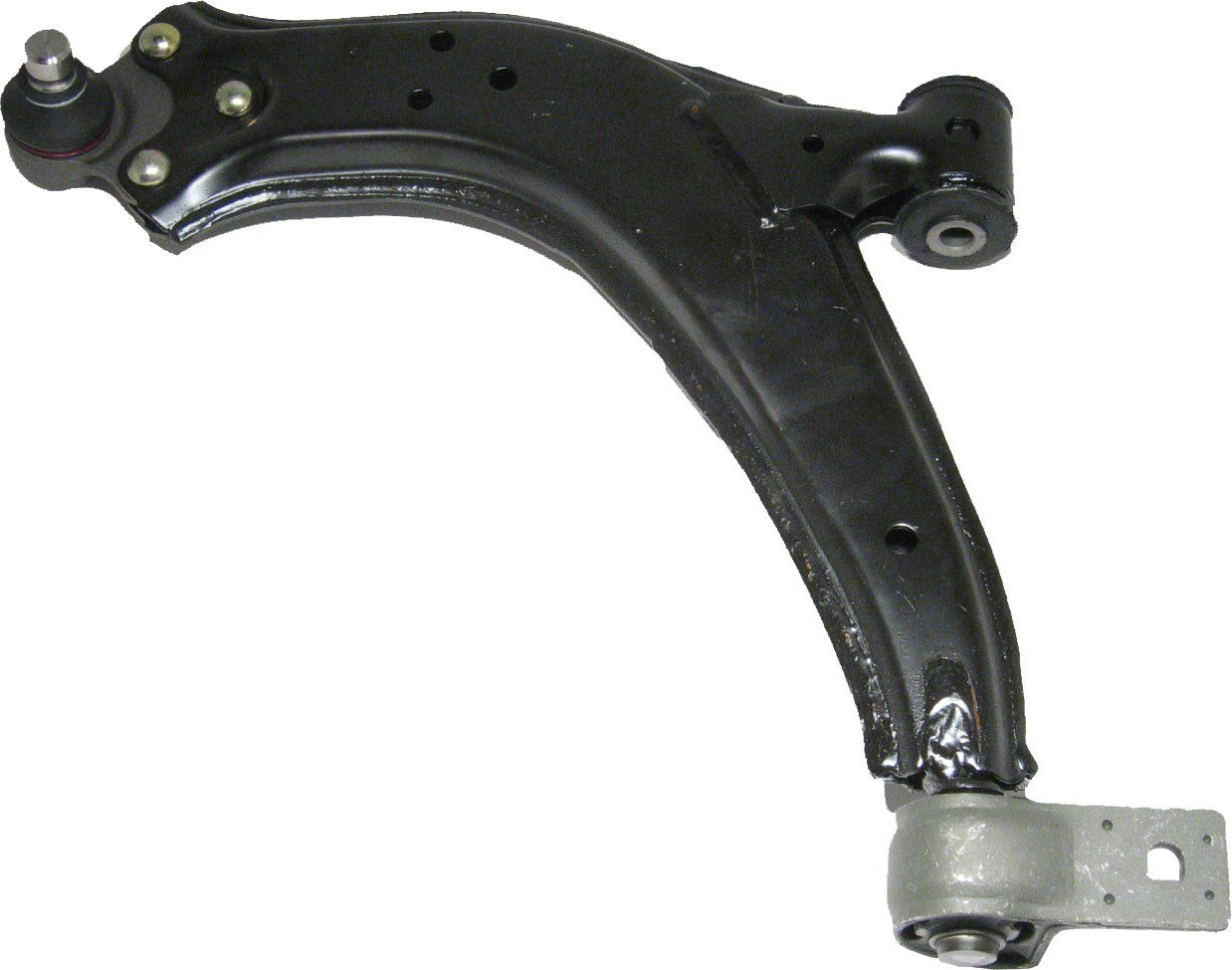 Rotilli Salıncak Sol 18Mm Partner Berlingo 00>07 Delphı TC953