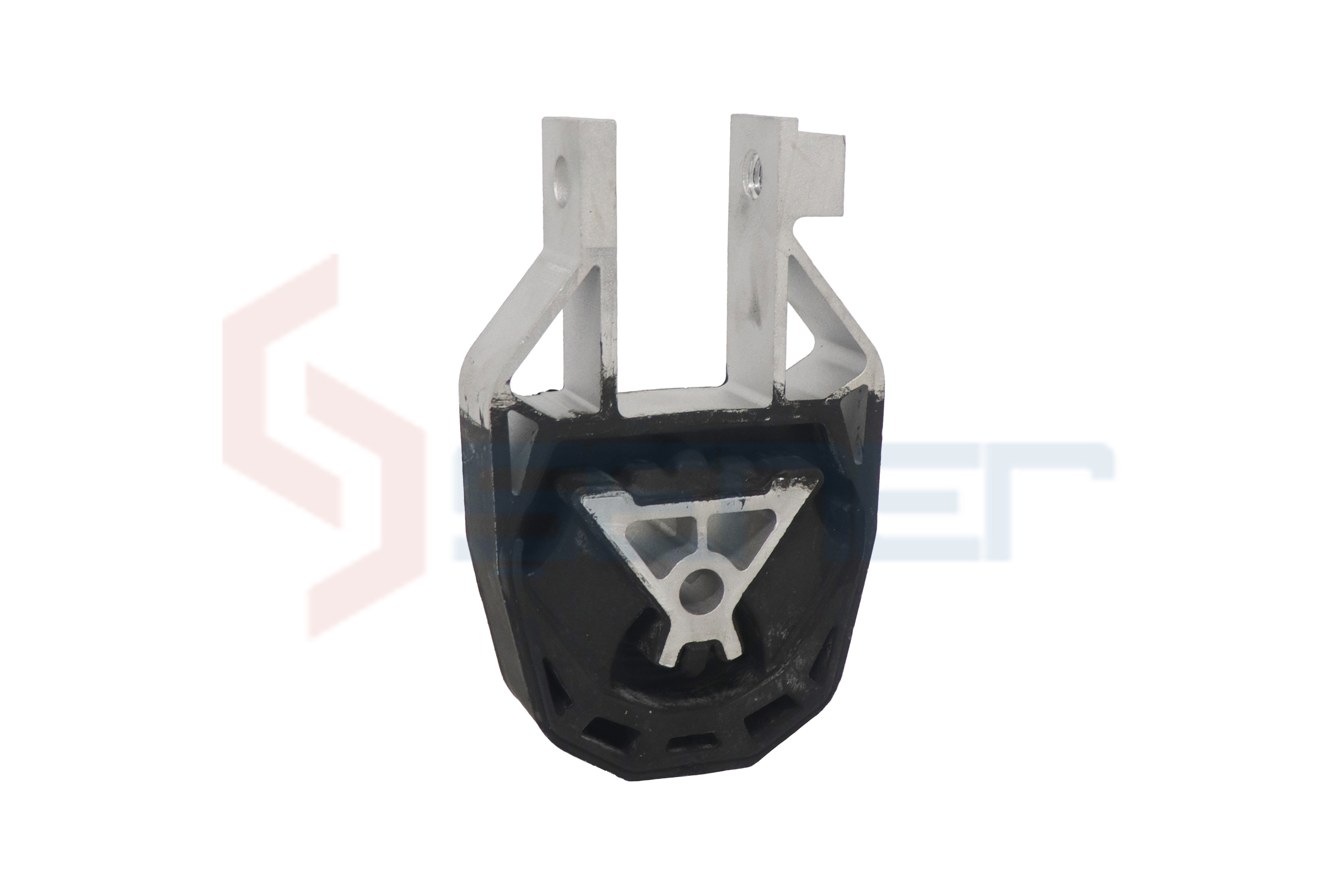 Şanzıman Alt Takozu C.Max Focus 1.6 Tdcı 04> Alüminyum Svb 160009