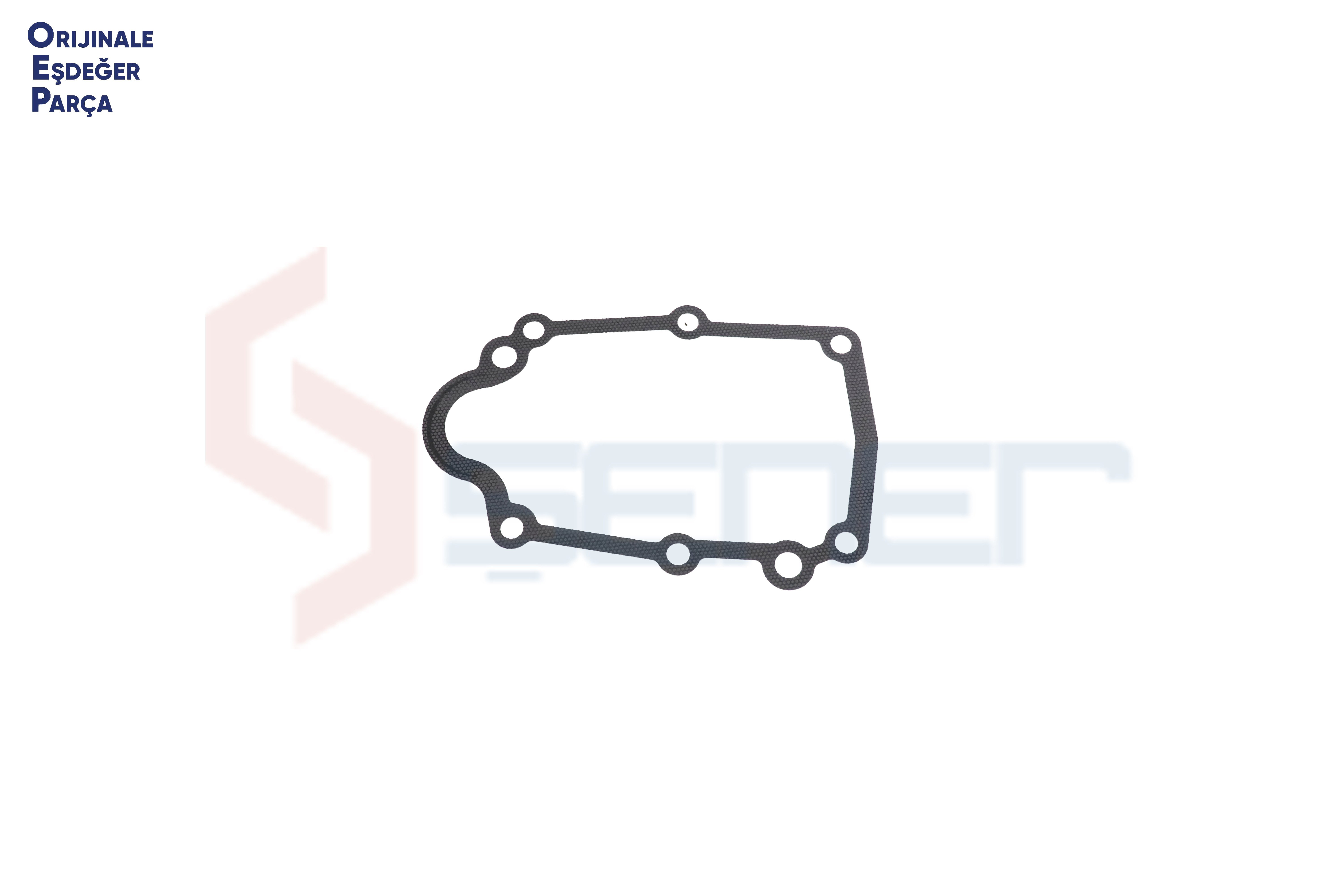 Şanzıman Ara Conta (Otomatik) P.100 Sierra 82> Oep 869T 7086 BB