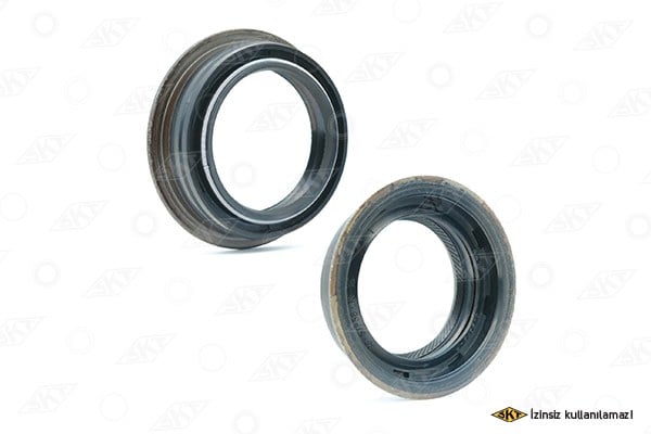 Şanzıman Kuyruk Keçesi Ranger 2.5 4X2 98>06 Skt 045976-P