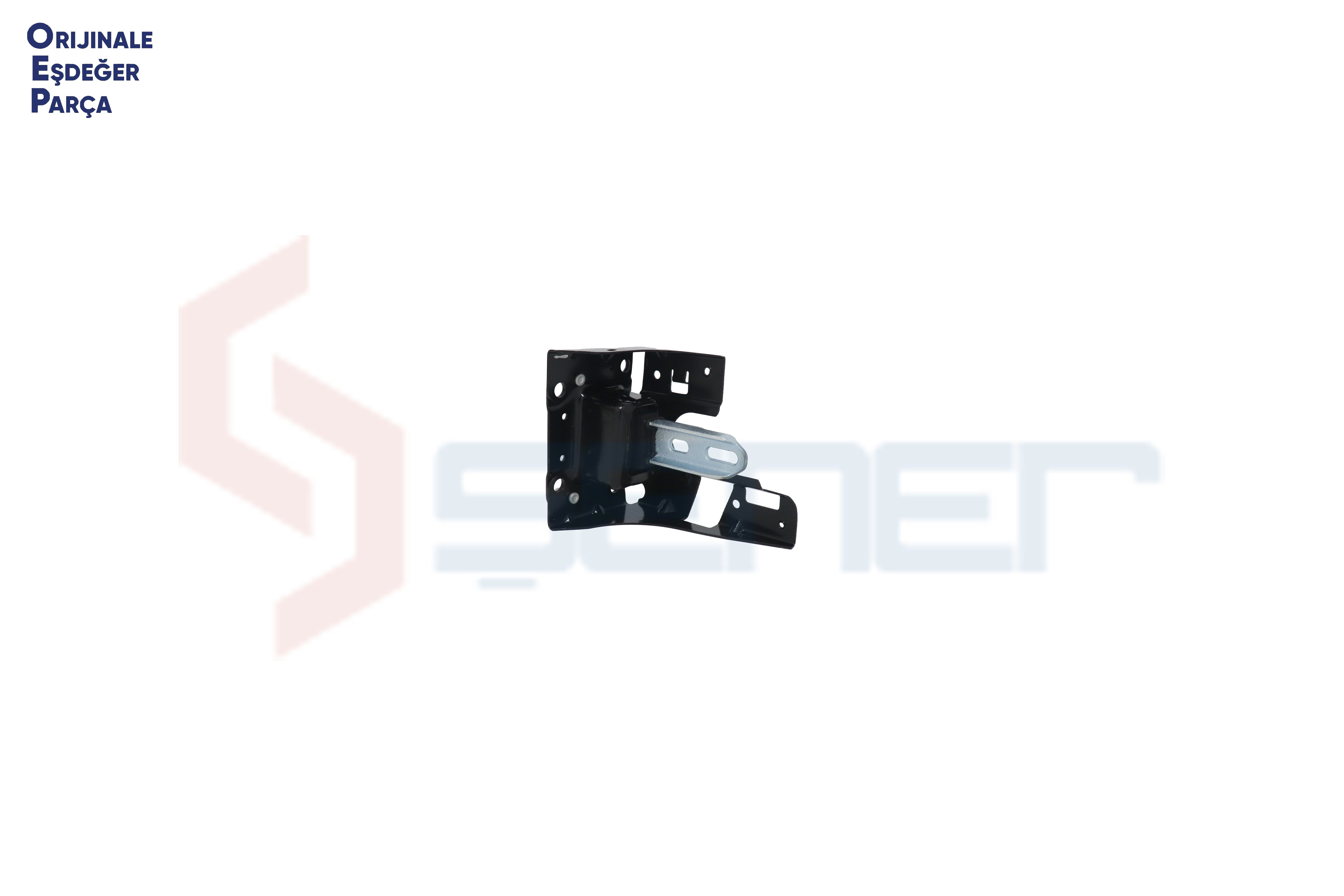 Şanzıman Ust Takoz 301 C Elysee 207 208 Oep 9806658980