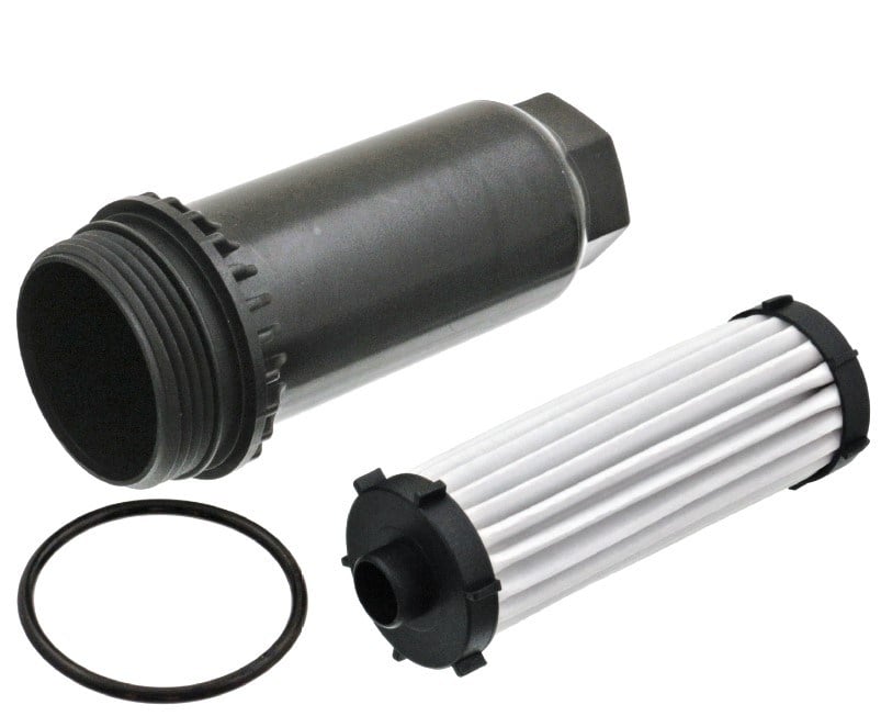 Şanzıman Yağ Filtresi (Otomatik Vites)Focus 12>18 Powershift = 6 Vites Focus C Max Mondeo Kuga Swag 50104788