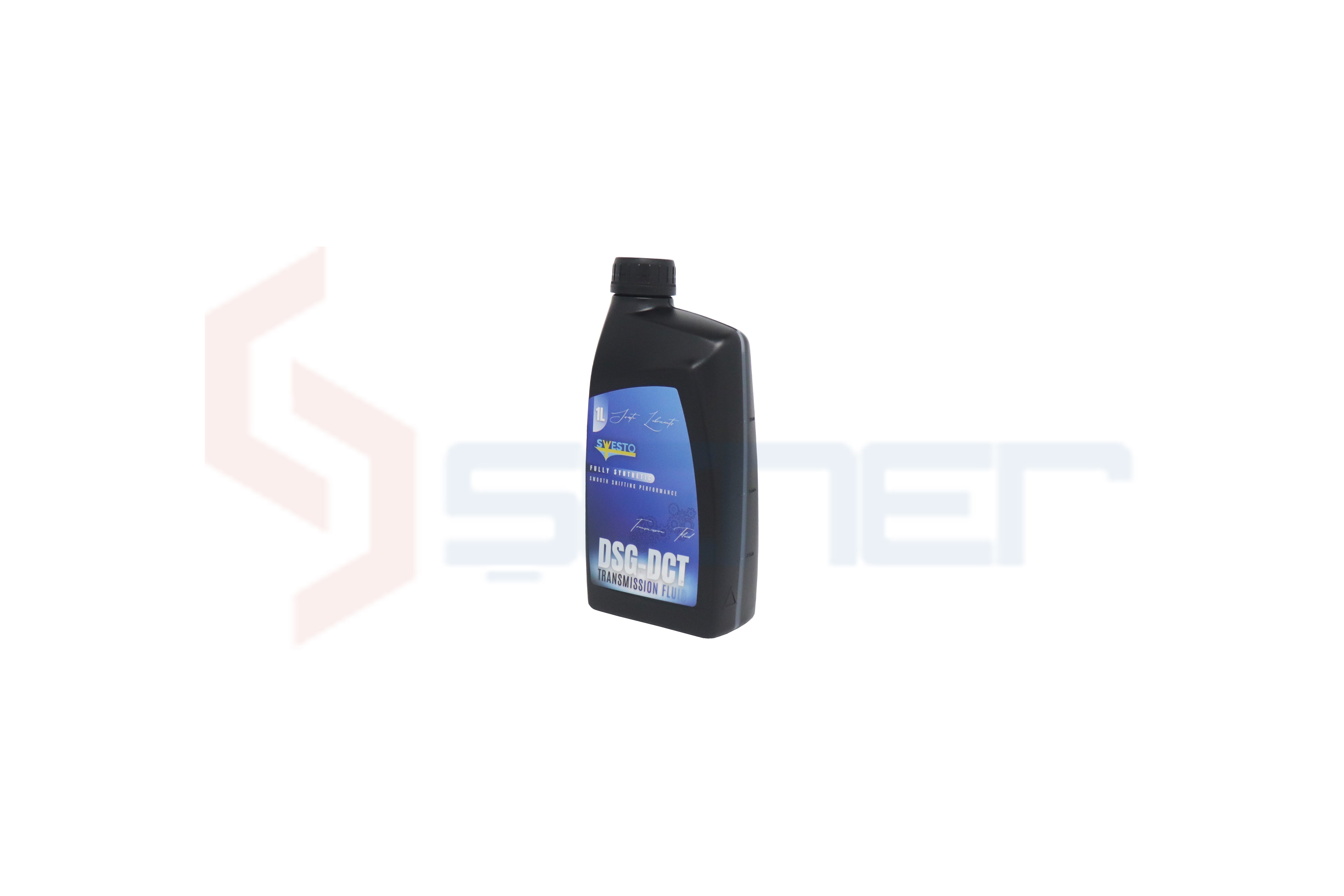Şanzıman Yağı Dsg-Dct Mavi (Atf)  1 Lt Koli  Adet = 12 Swesto 544211001