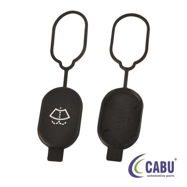 Silecek Su Depo Kapağı Siyah Focus Bm 04> Cabu 330203