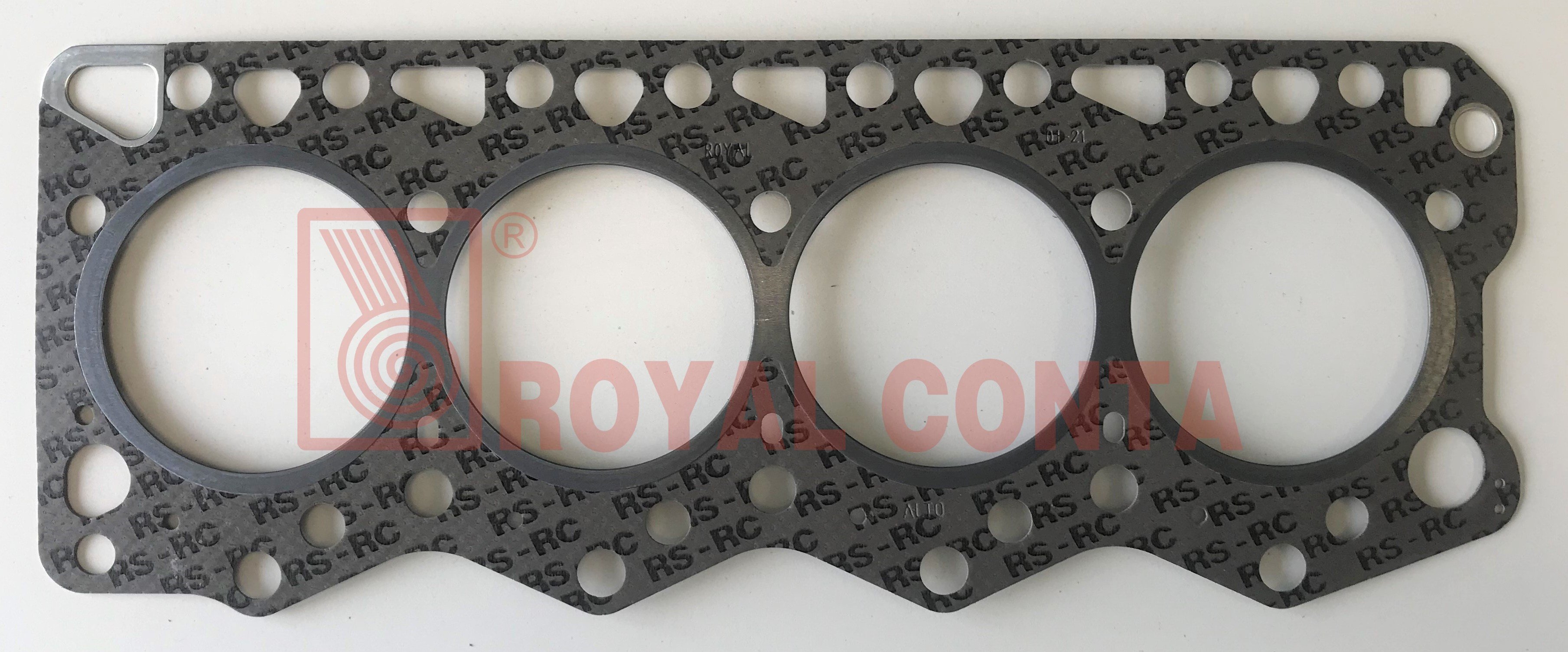 Sılındır Conta 1.6 MM Boxer Jumper Ducato 2.8Hdi Royal 028011R