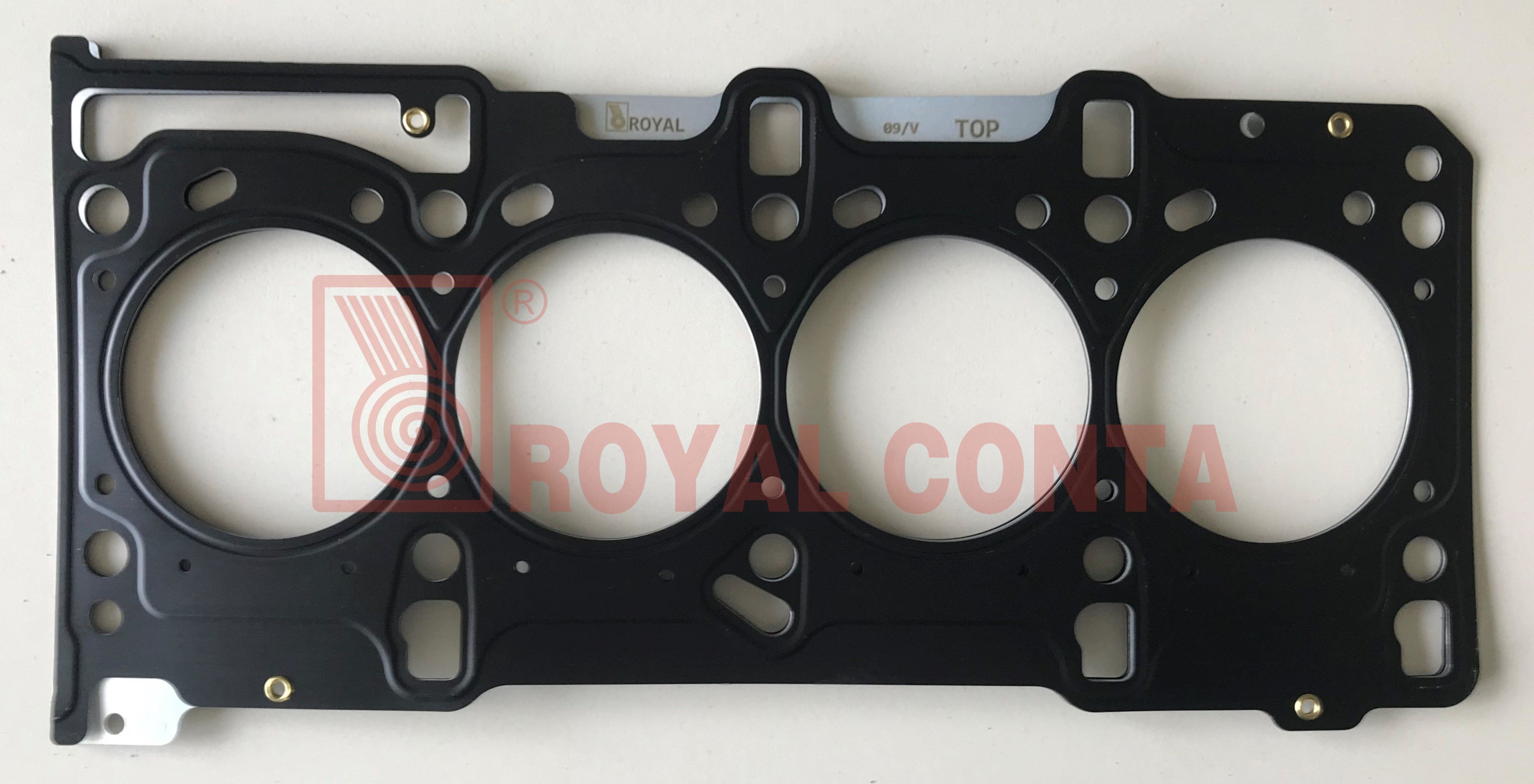 Silindir Conta 2Çentik Bıpper Fıorıno Corsa 1.3Mul Royal 395011MLS