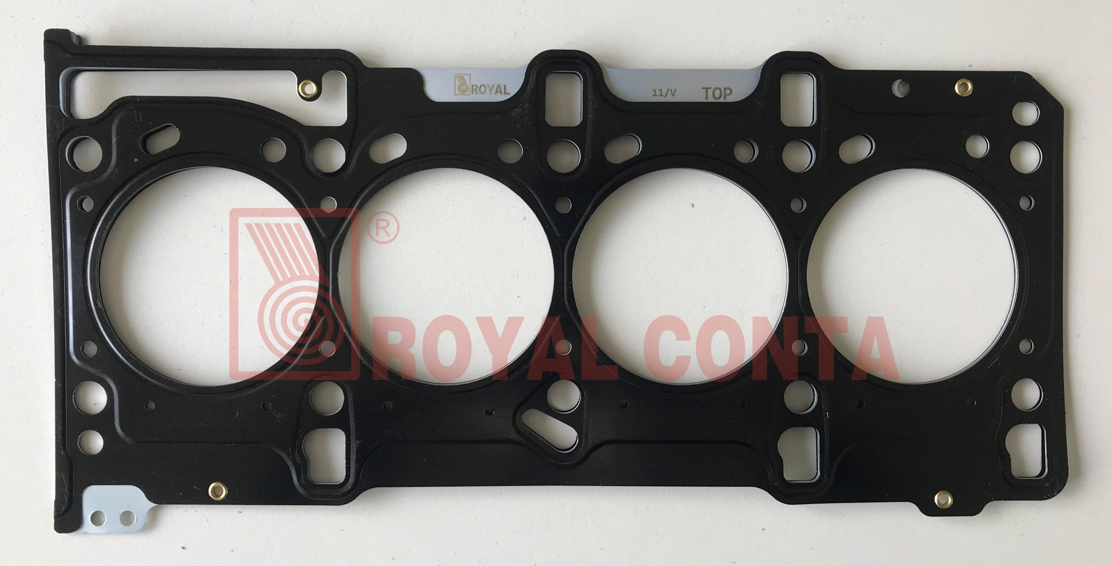 Silindir Conta 3Çentik Bıpper Fıorıno Corsa 1.3Mul Royal 395012MLS