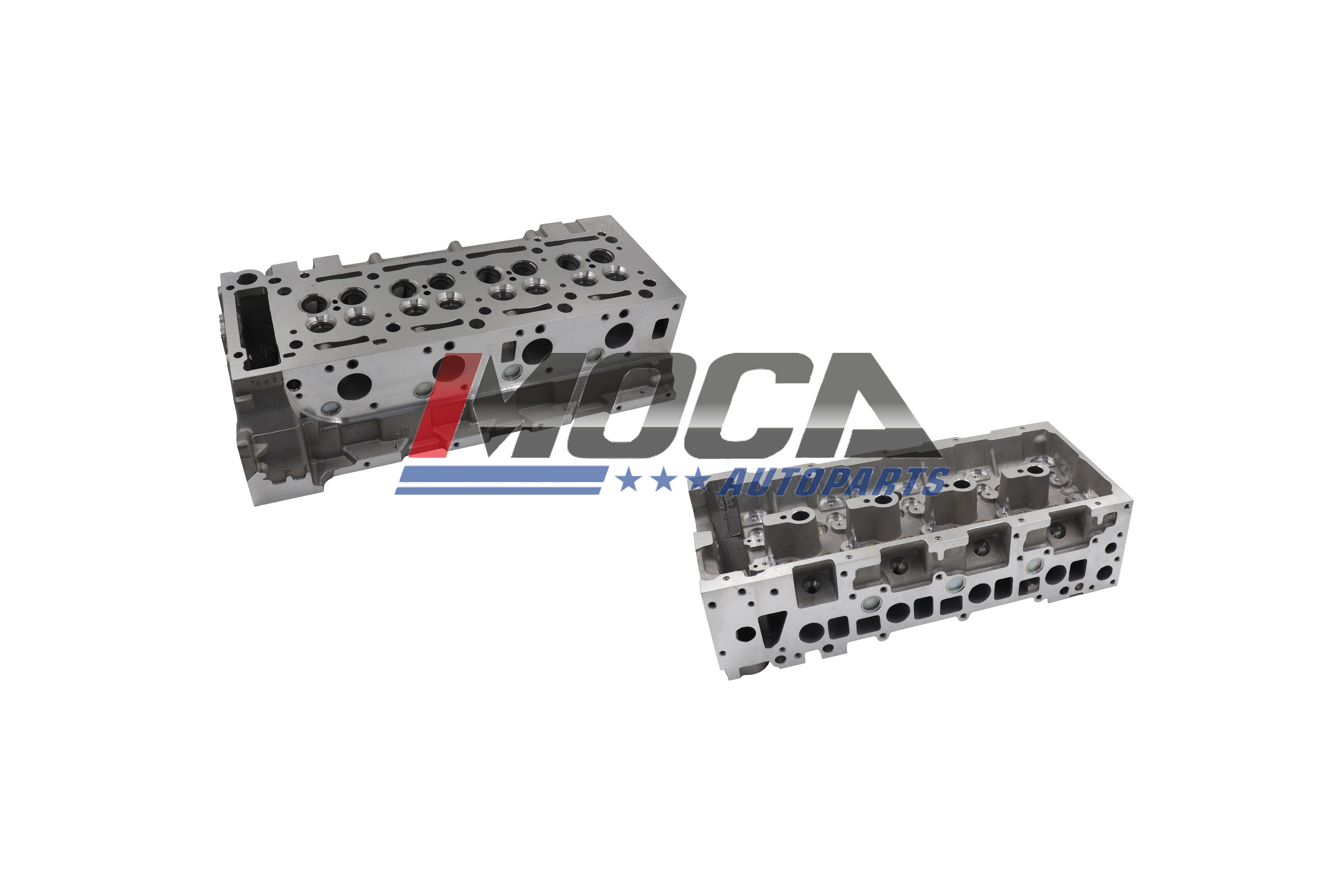 Silindir Kapağı Sprınter W906 Vıto W639 Om646 06> Moca CYH2010
