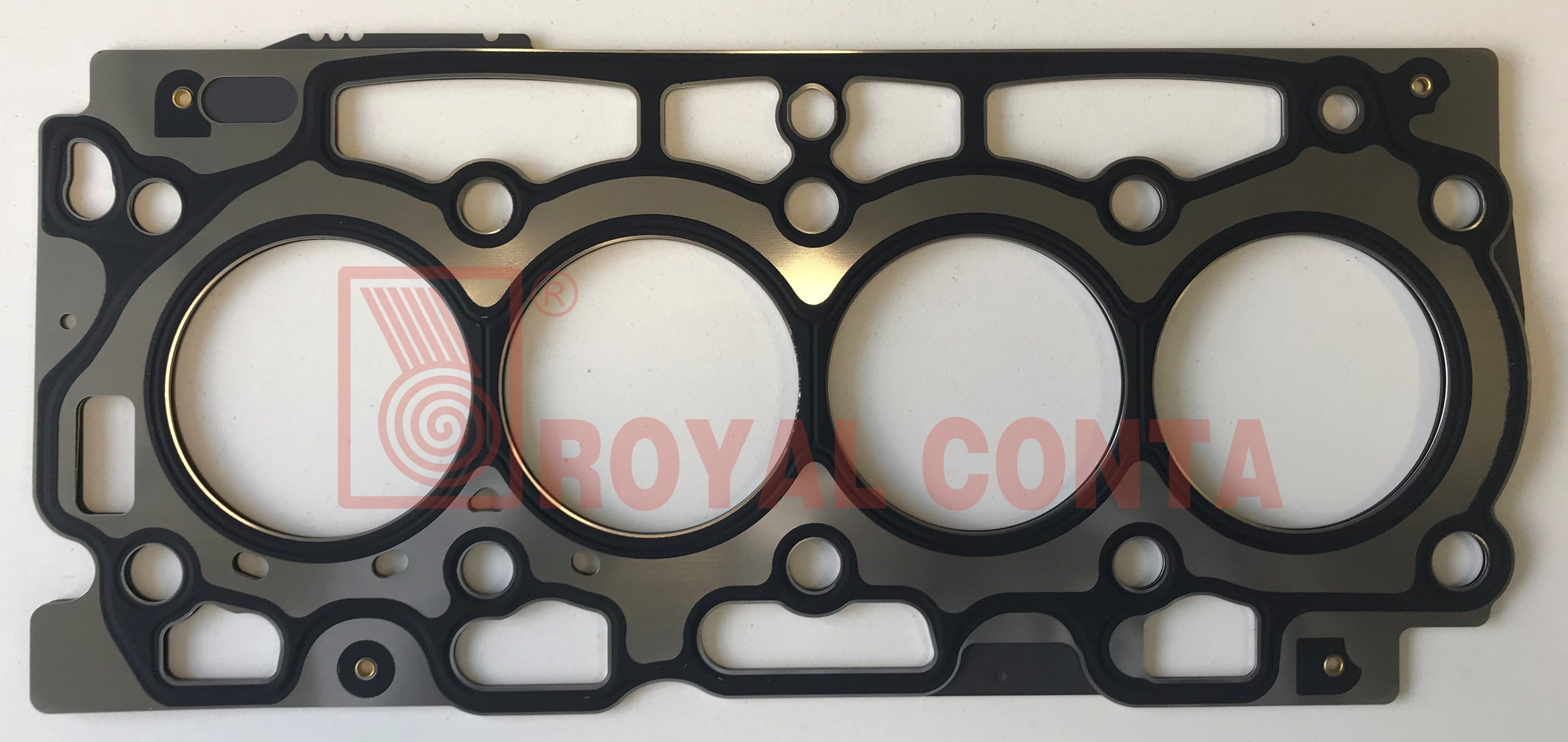 Silindir Kapak Conta 1 Diş Focus 1.6 Tdci 11> Royal 625012MLS