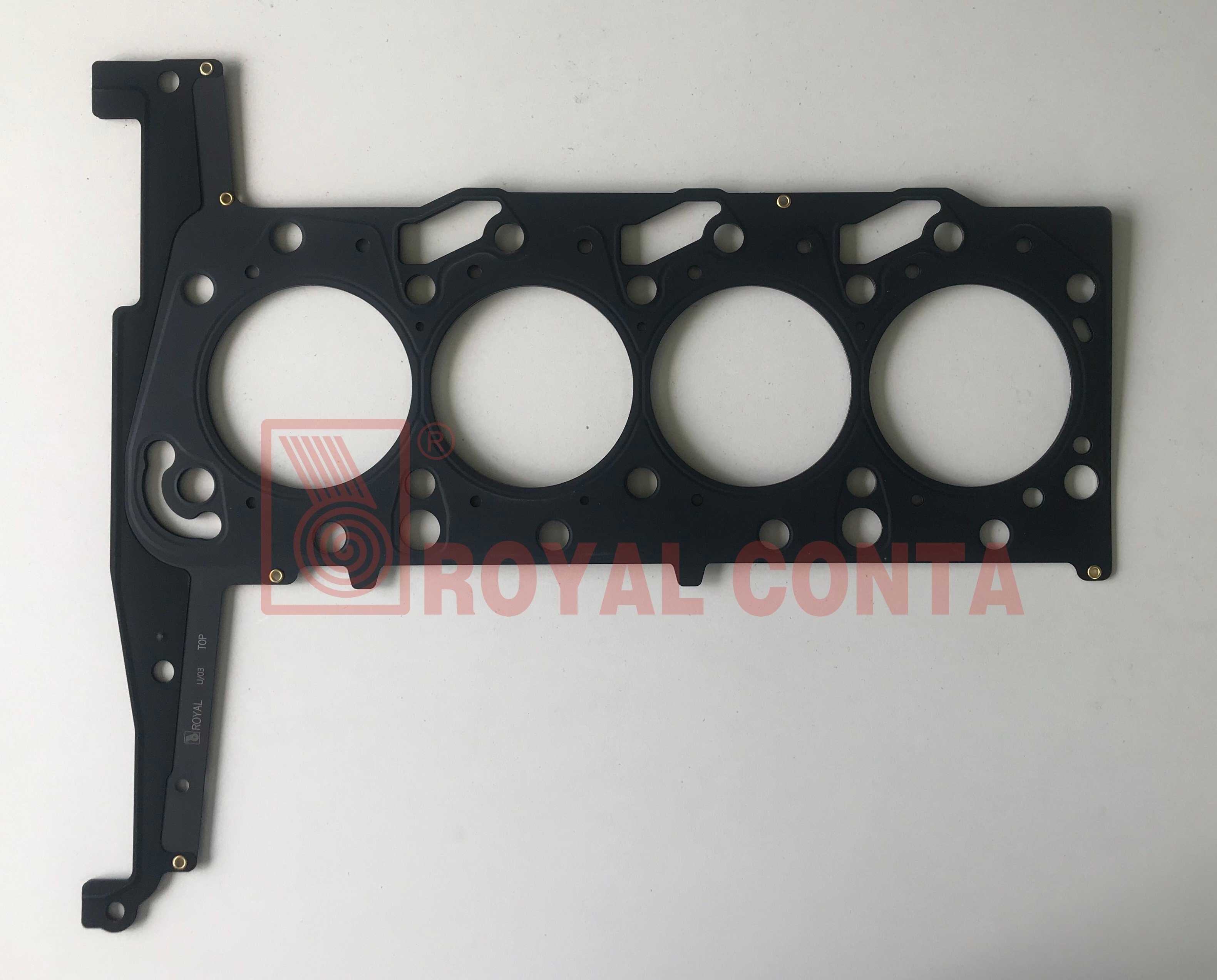Silindir Kapak Conta 1 Diş Transit V.184 01> Royal 448010MLS