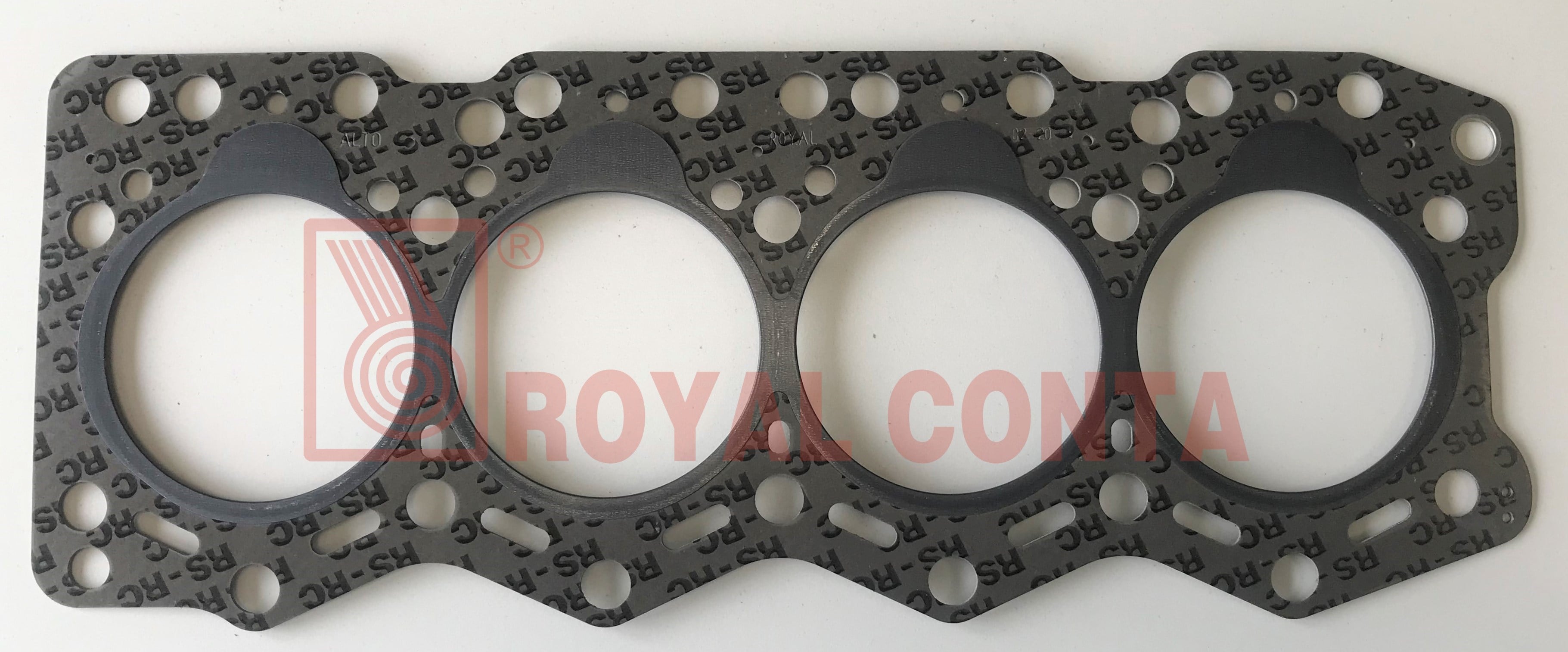 Silindir Kapak Conta 1.6Mm Boxer Ducato 2.5 D Royal 237011R