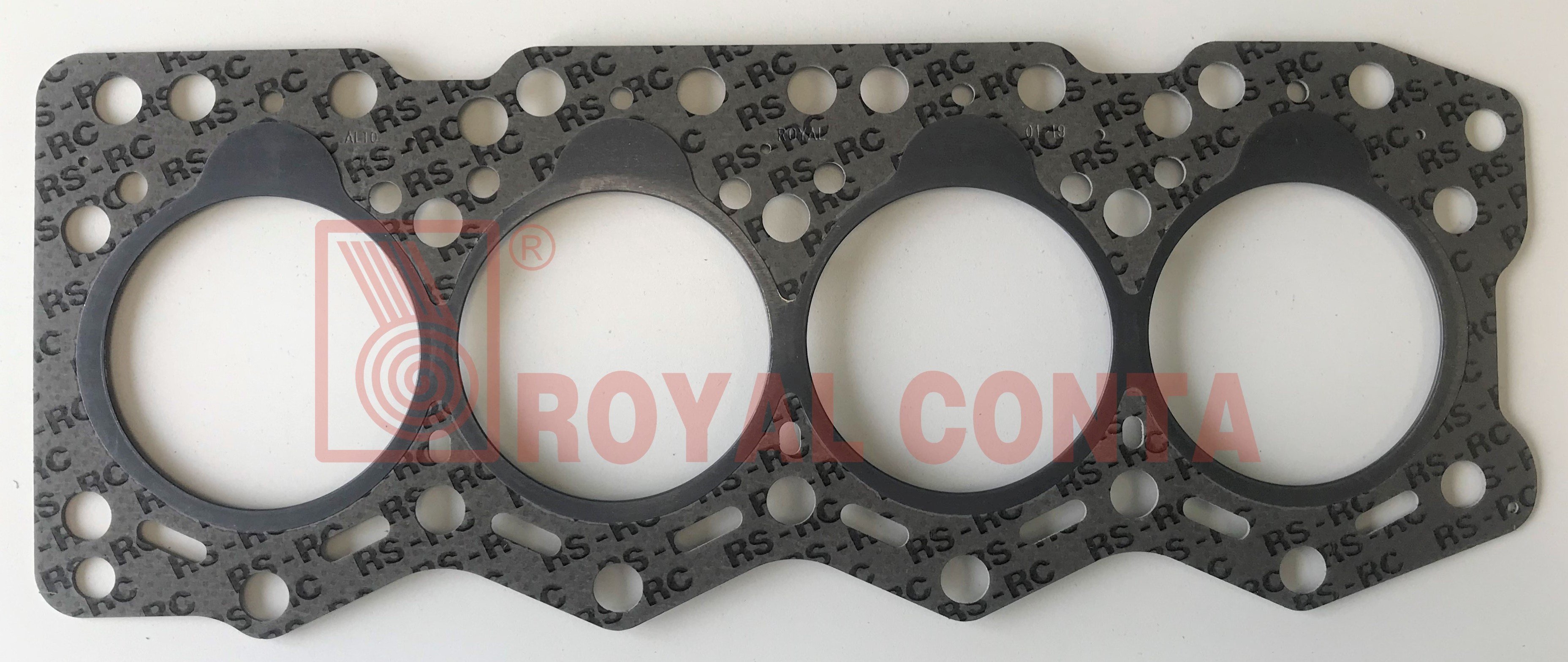 Silindir Kapak Conta 14 MM Boxer Ducato 2.5 Royal 237010R