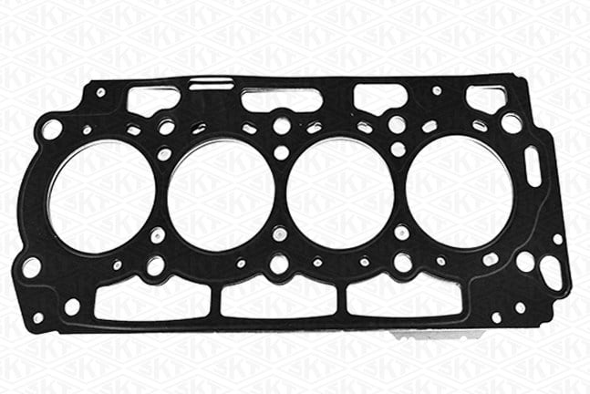 Silindir Kapak Conta 1Diş Fiesta Fusion 1.4Tdcı 02 1,35Mm 107 206 207 208 307 1.4 Hdı Skt 4C-010-70