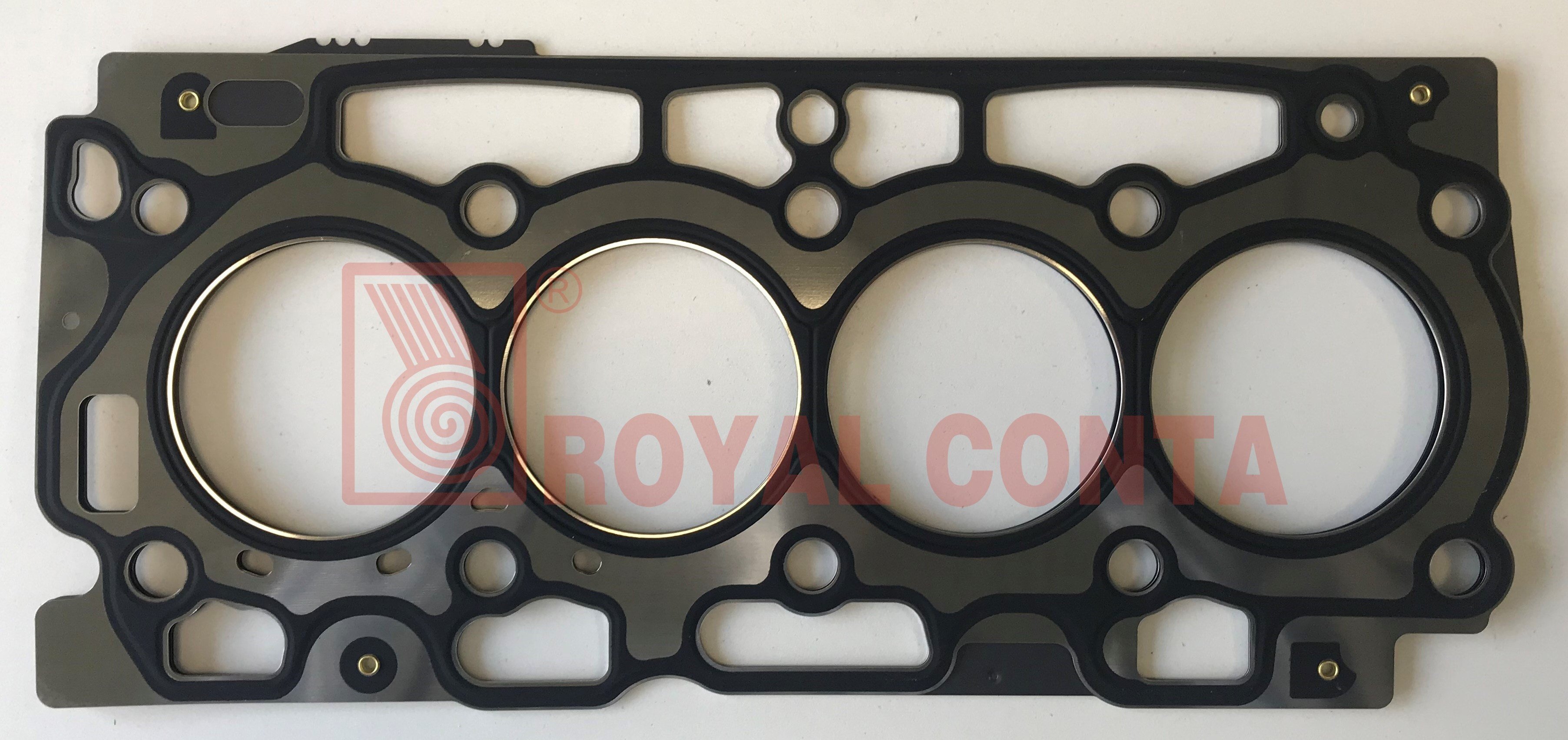 Silindir Kapak Conta 2 Diş Focus 1.6 Tdci 11> Royal 625010MLS