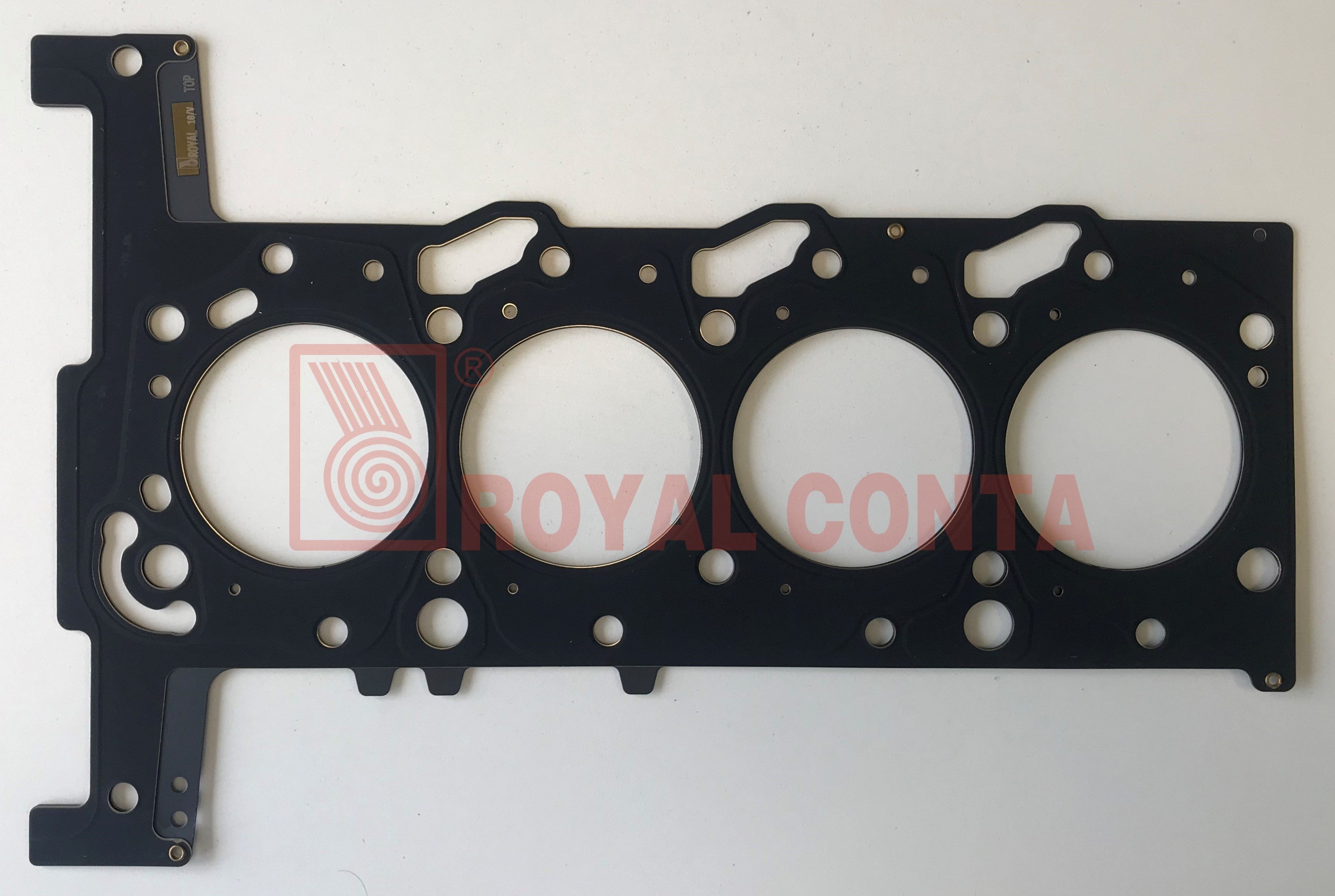 Silindir Kapak Conta 2 Diş Transit V.347 06> Boxer Jumper Ducato 2.2 06> Royal 520011MLS