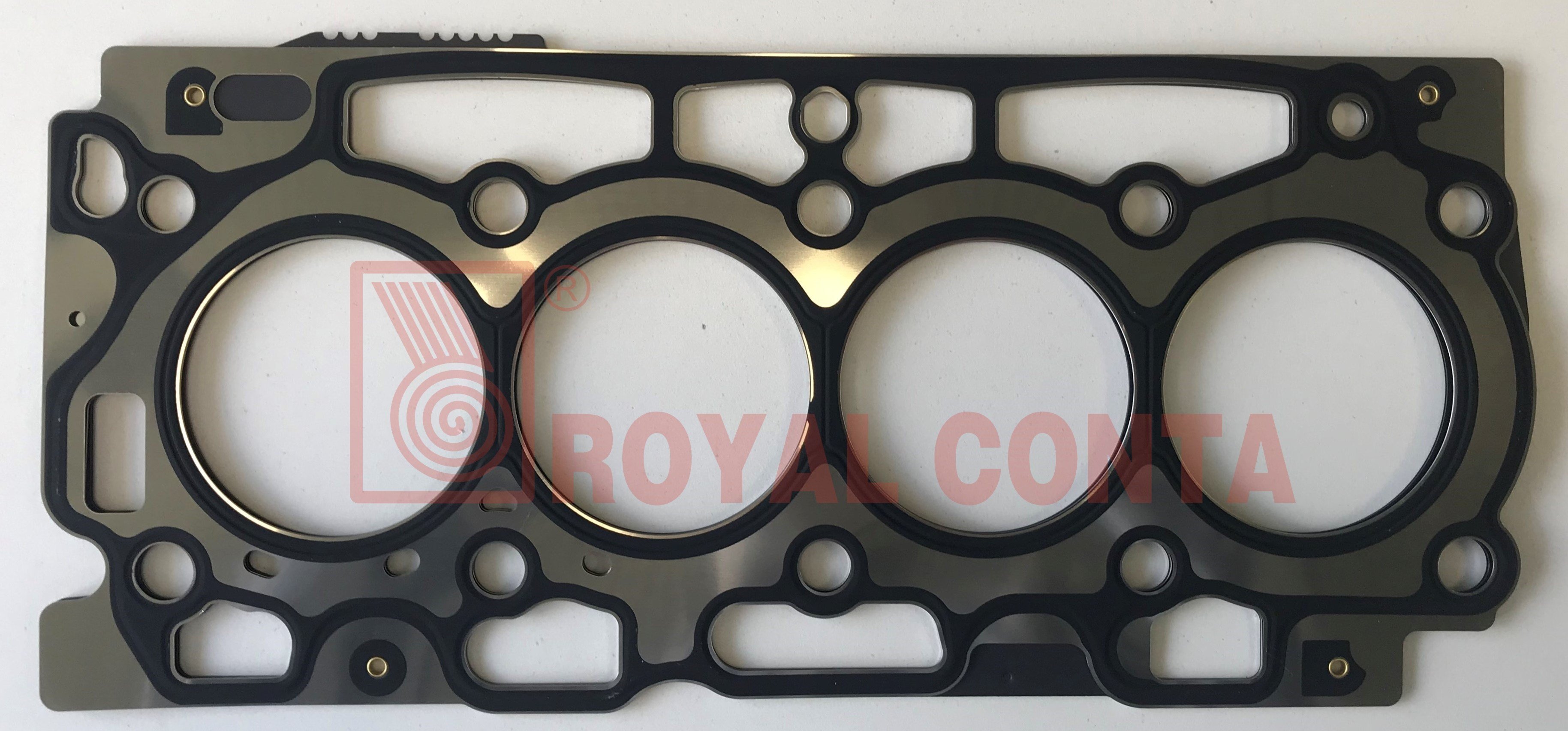 Silindir Kapak Conta 5 Diş Focus 1.6 Tdci 11> Royal 625014MLS