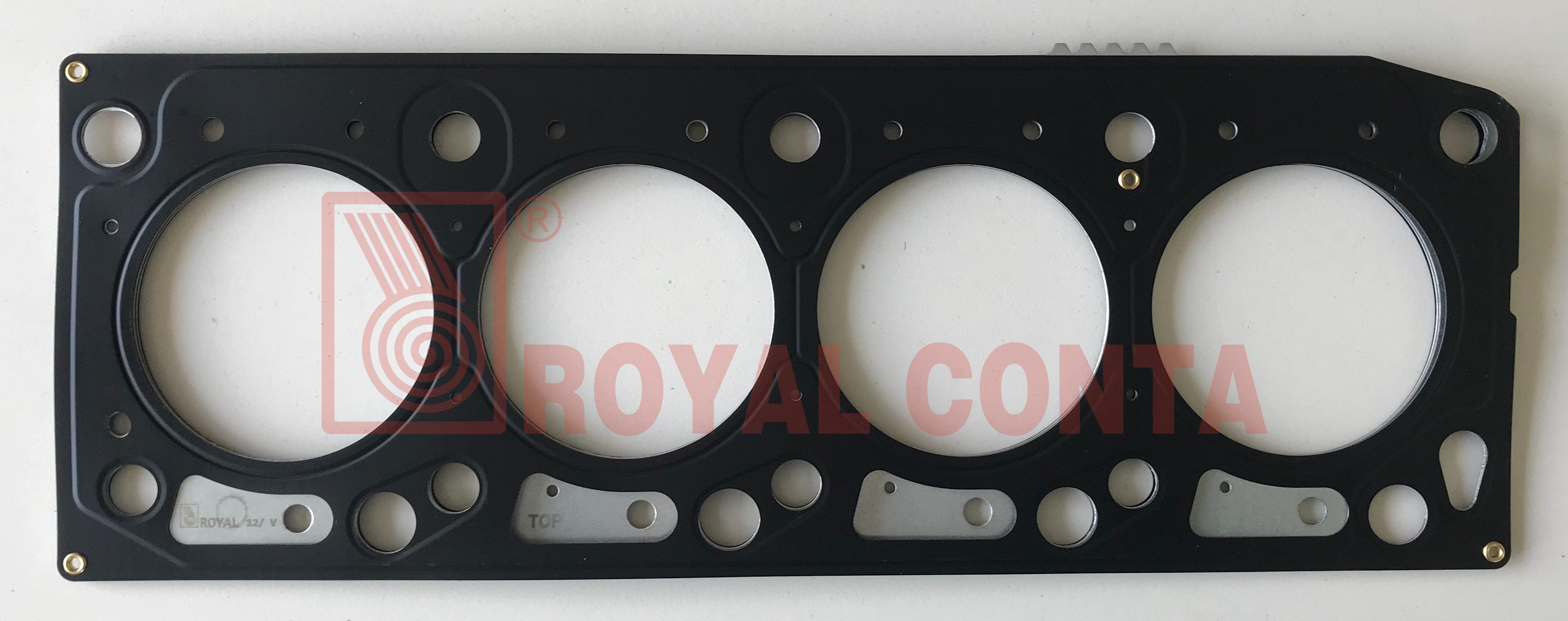 Silindir Kapak Conta 5Diş Connect 1.8 Tdcı 02> Royal 439013MLS
