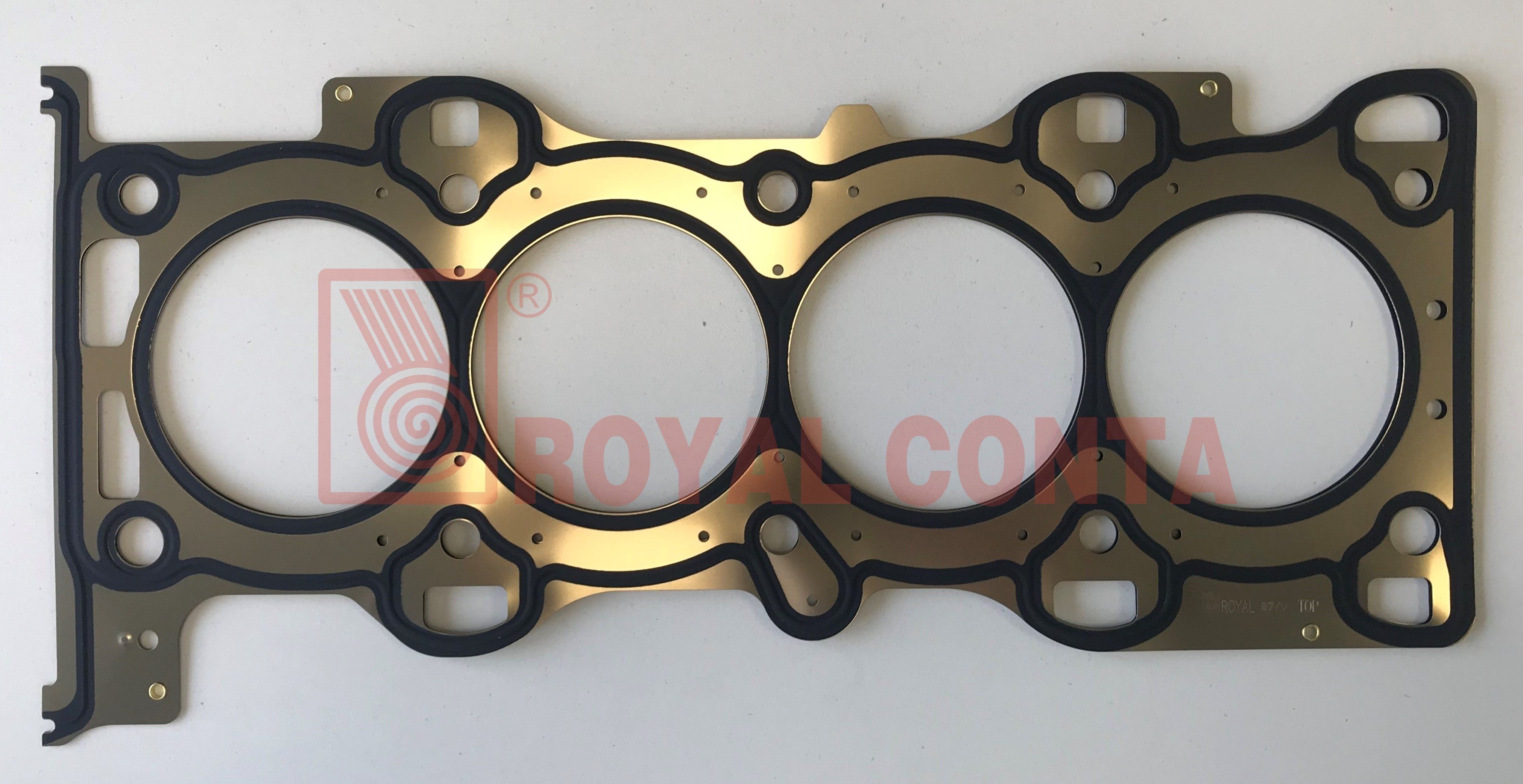Silindir Kapak Conta Duratec Mondeo 2.0 Bnz 01> Royal 642010MLS