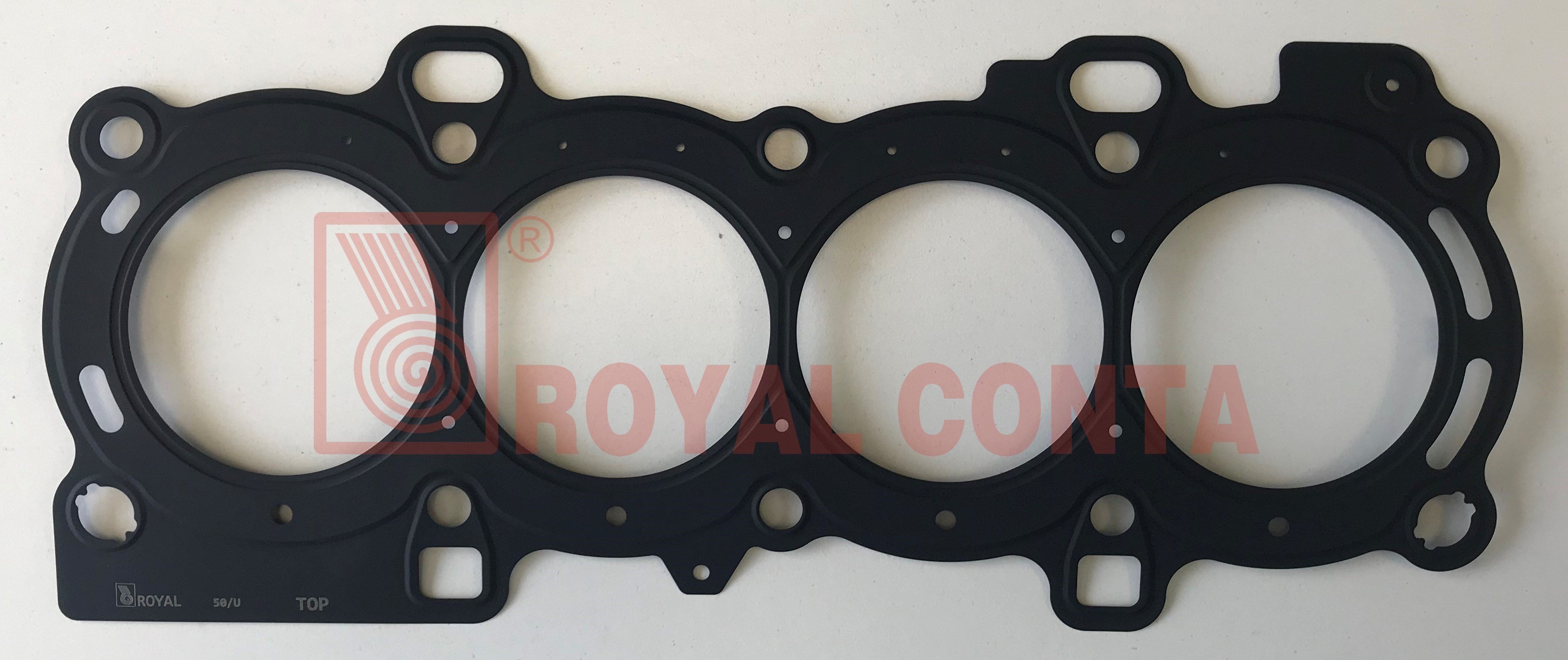Silindir Kapak Conta Focus C.Max 1.6 Zetec 100Ps Royal 593010MLS