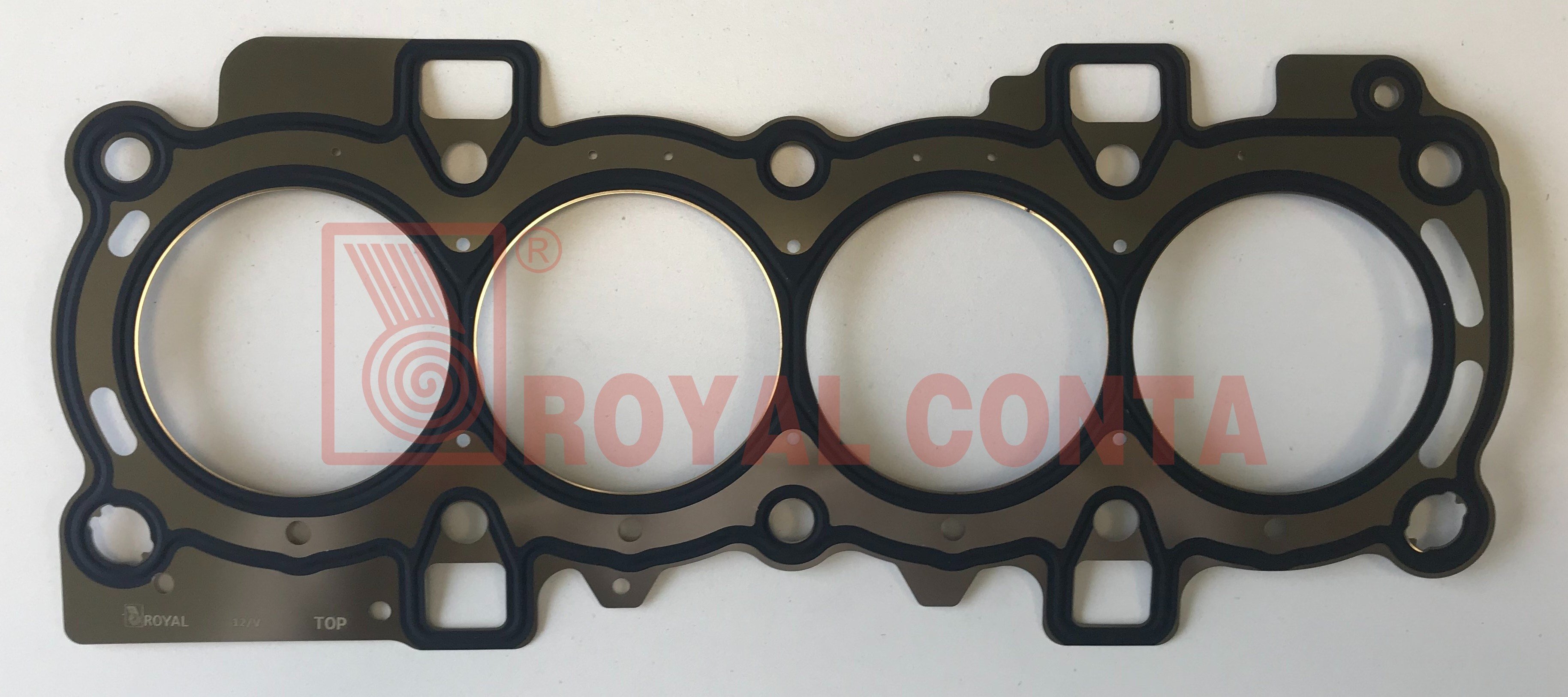 Silindir Kapak Conta Mondeo Focus 123Ps 07> Royal 676010MLS