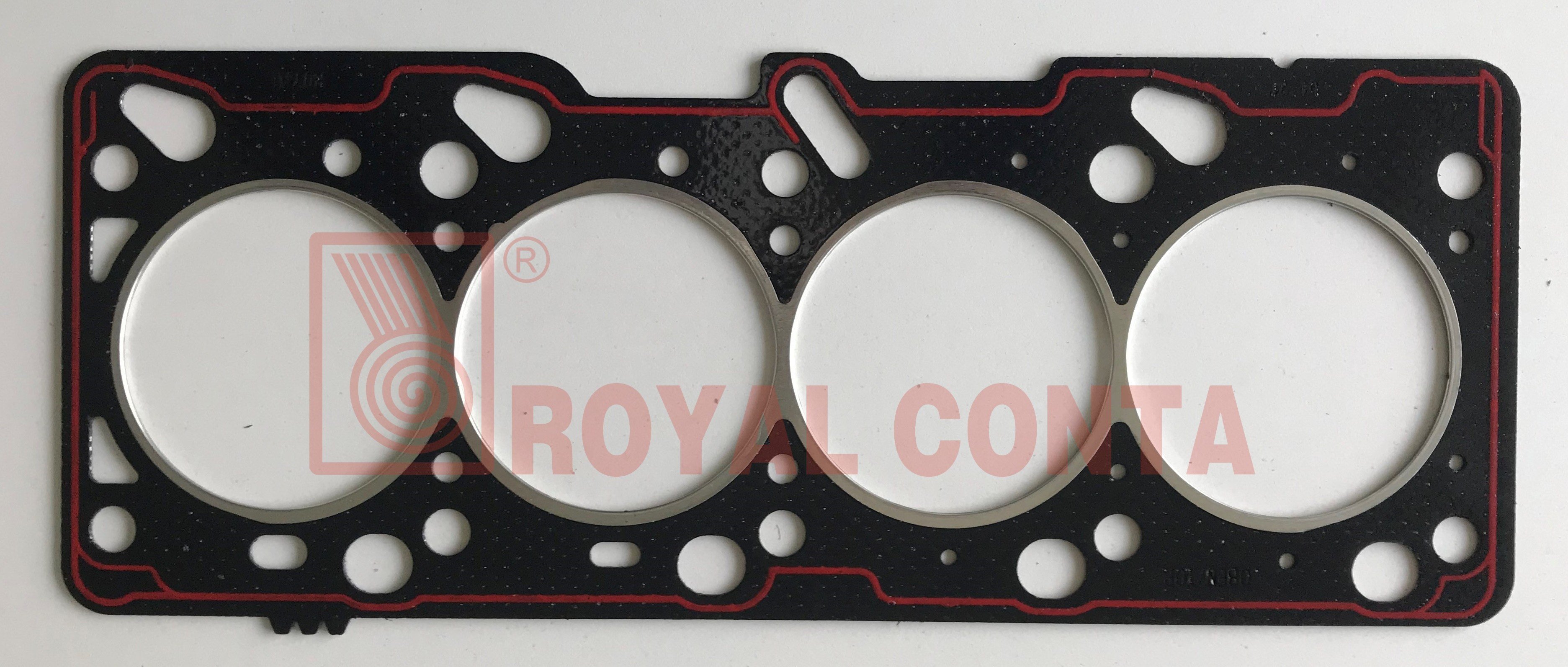 Silindir Kapak Conta Std Mondeo 2.0Zetec 96> Royal 348010N