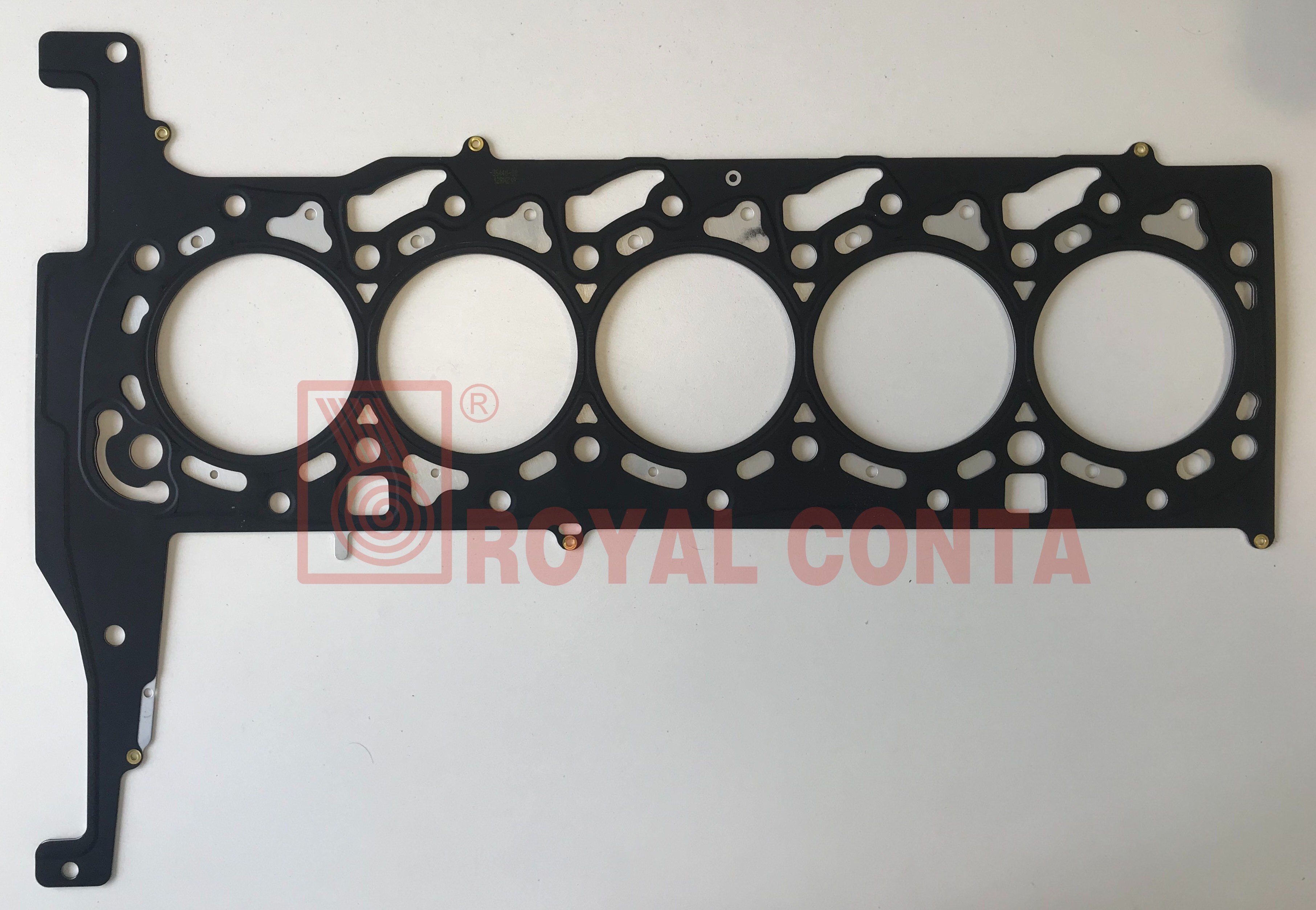 Silindir Kapak Conta Transit V.347 3.2 200Ps 06> 1.20Mm Royal 567012MLS