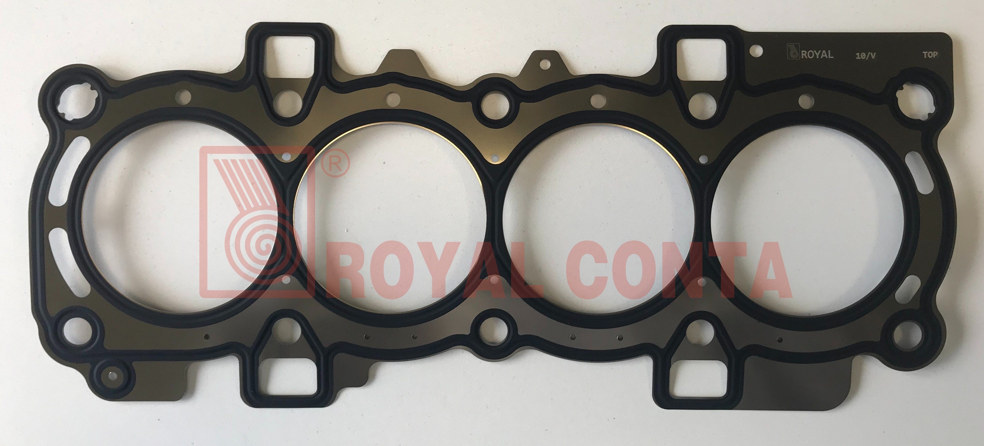 Silindir Kapak Conta(100 Ps) Focus C.Max 1.6 Zetec Royal 595010MLS