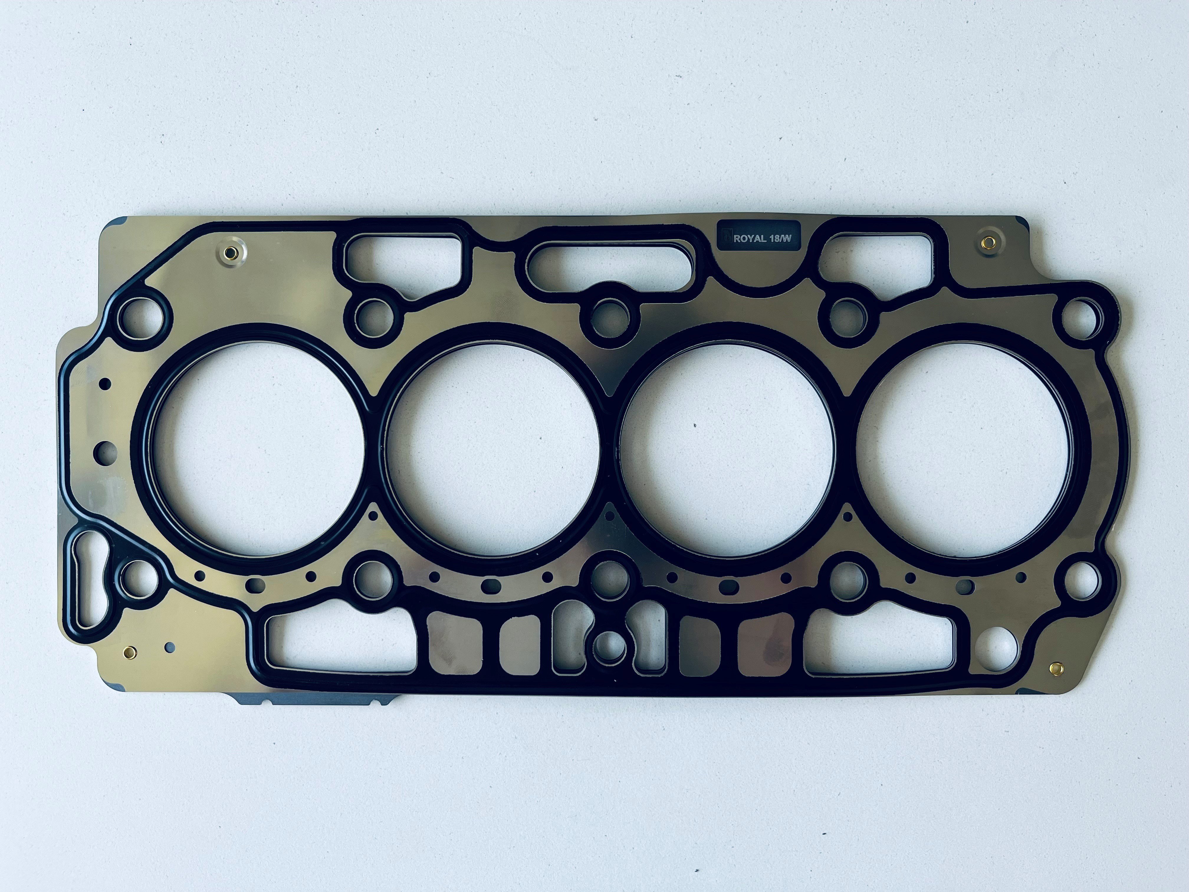 Silindir Kapak Contası 1 Çentik Dv5r 1.5 Hdi Focus 1.5 Tdi 18>301 308 208 508 Partner 3008 5008 2008 C Elysee C3 C4 C5 Berlingo Expert 4 Opl Combo Corsa 1.5 Hd Royal 684012MLS