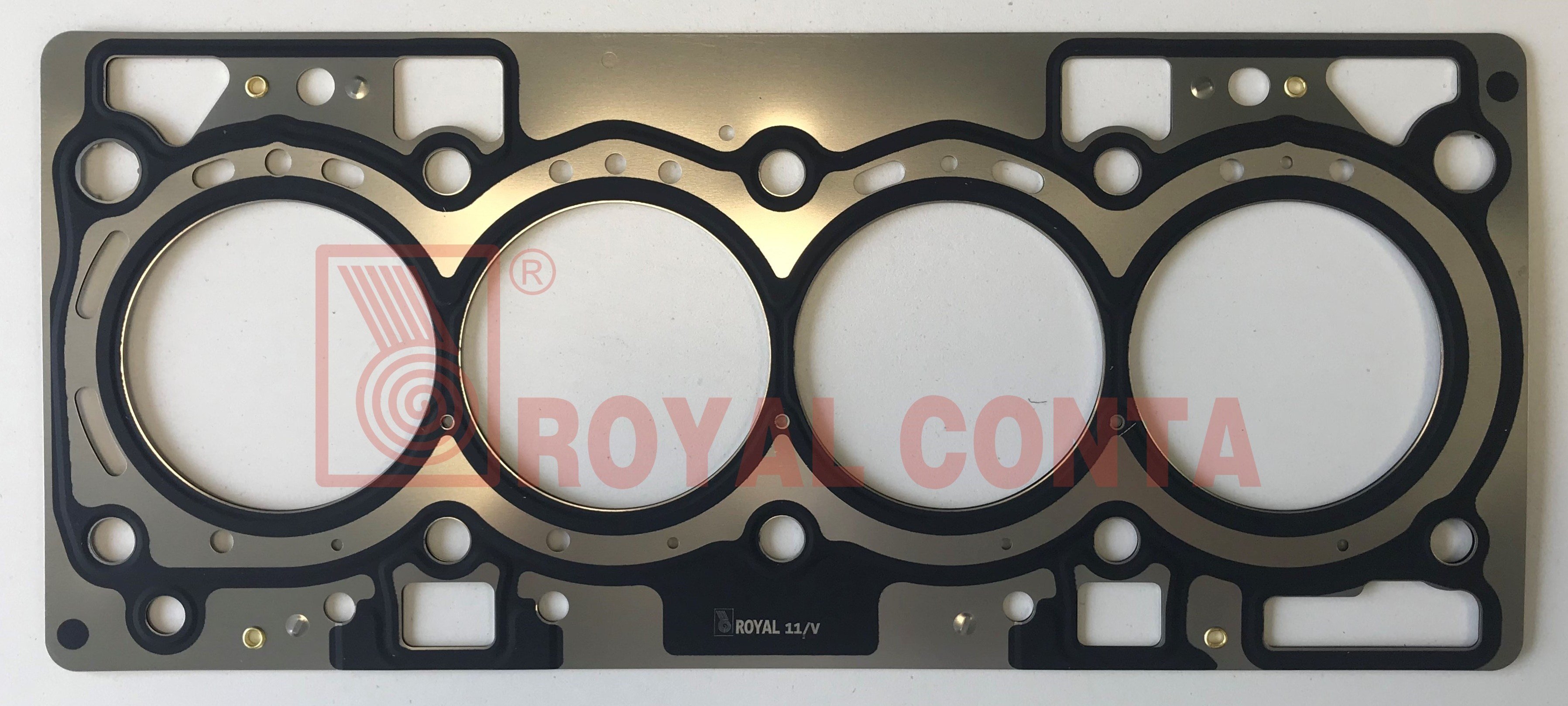 Silindir Kapak Contası Mondeo Focus Kuga 1.5Ecoboo 1.5Ecoboost 15> Royal 690010MLS