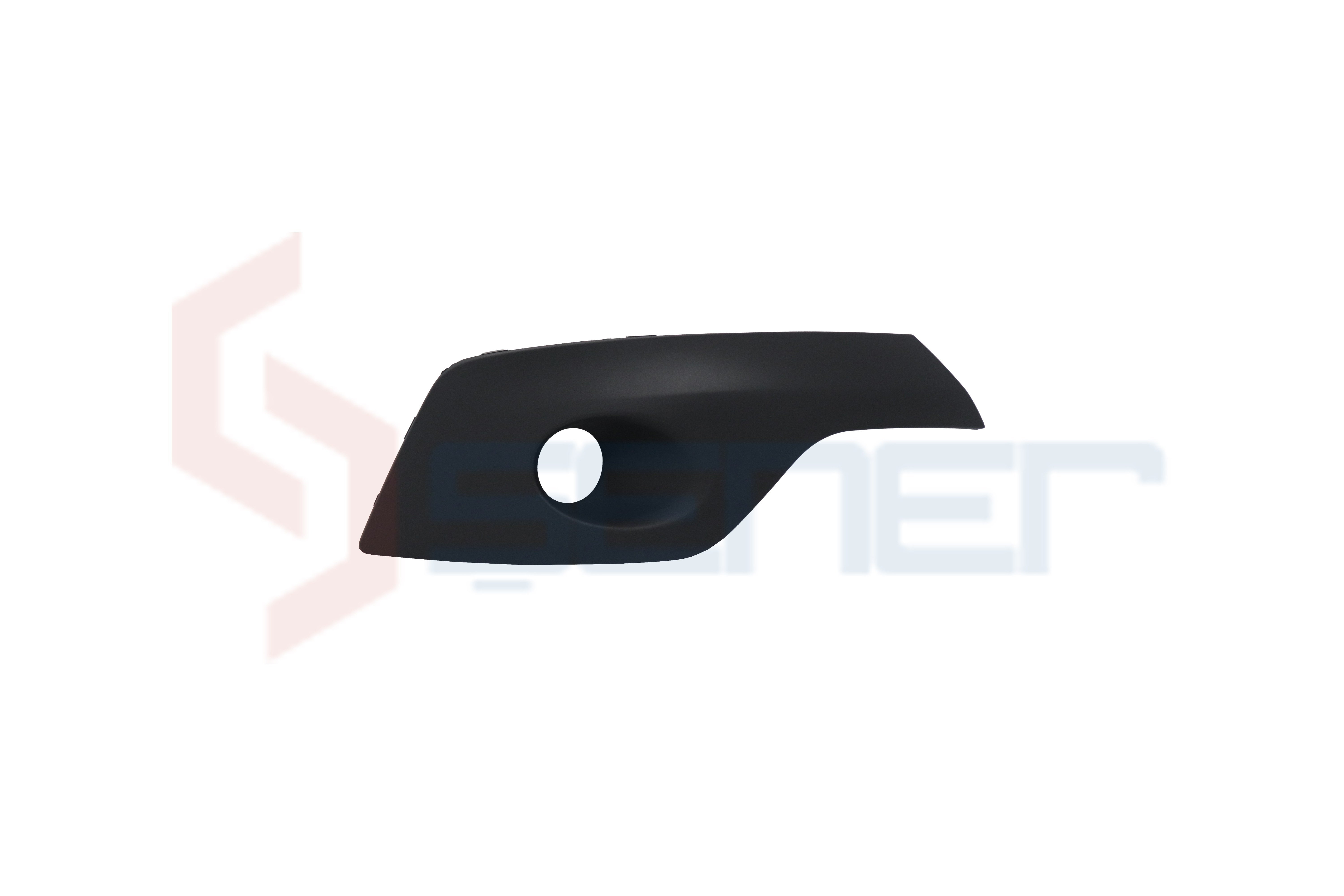 Sis Far Çerçeve Sisli Sol Transit V.362 Custom 12> Polıplast 100.19818