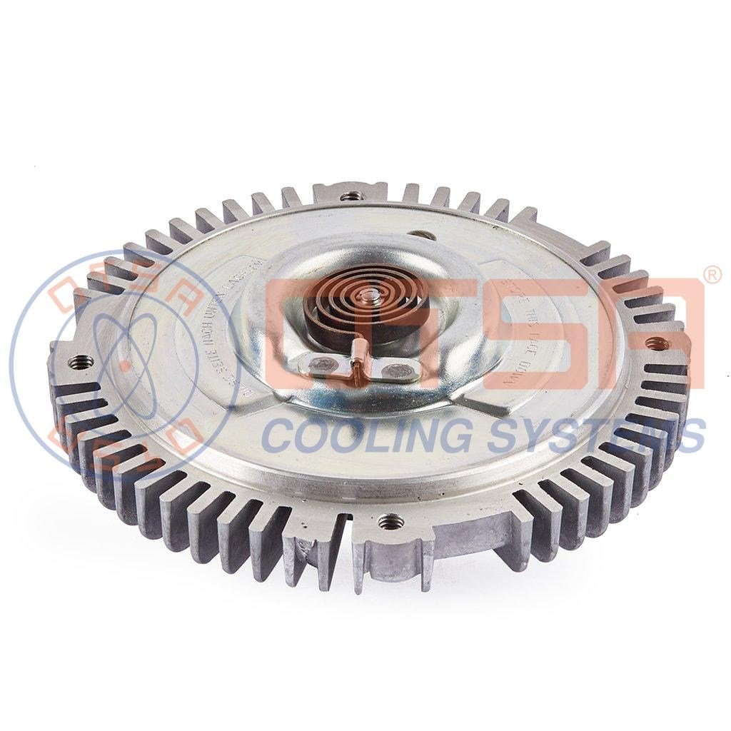 Soğutma Fanı (Fomoco Tipi) Transit T.12 T.15 93>99 Otsa OT-06047