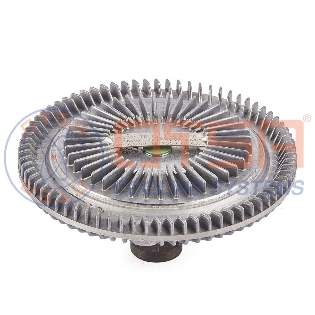 Soğutma Fanı Transit V.347 200Ps 3.2 Tdci 06> Otsa OT-06115